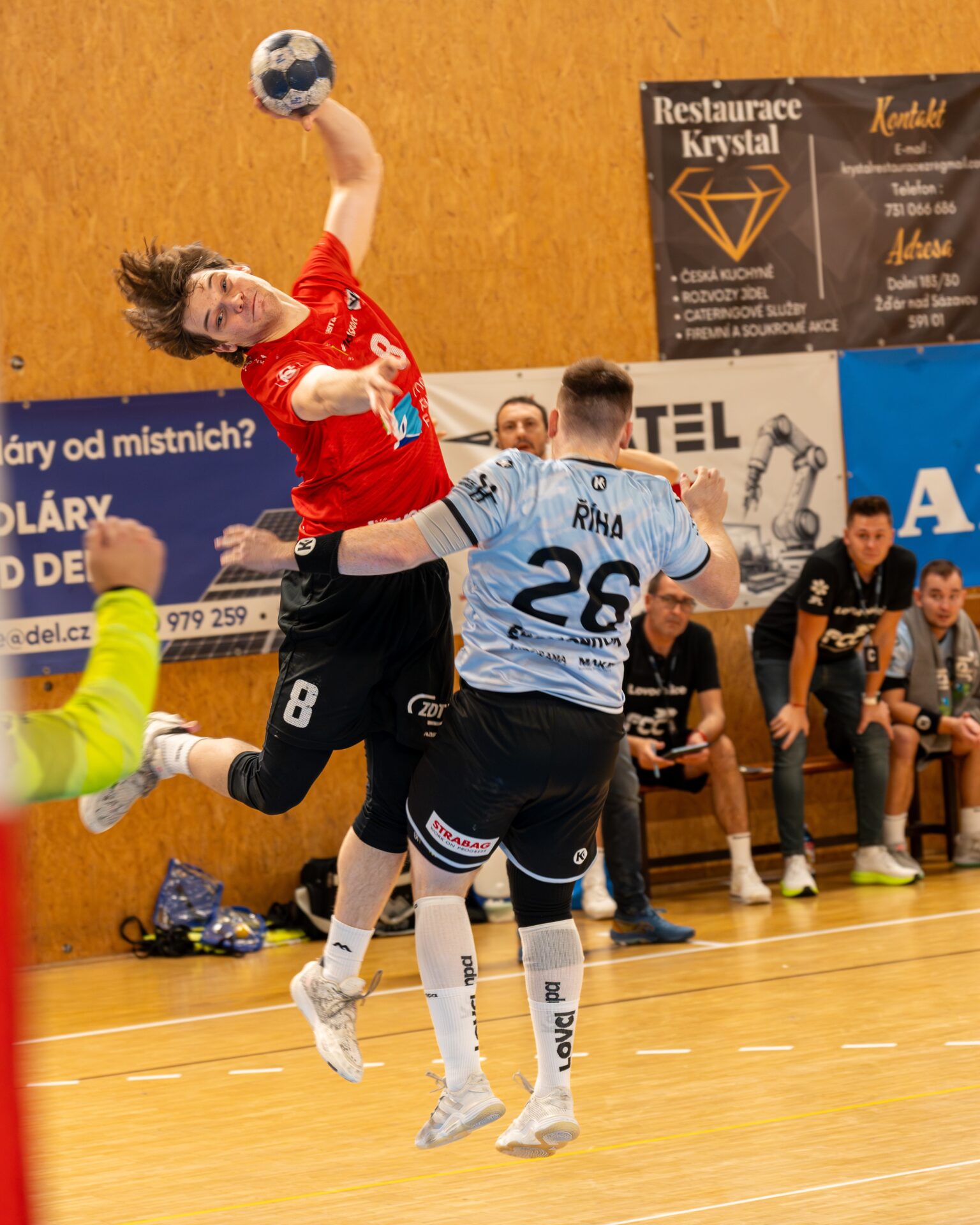 Foto: Tomáš Krčál