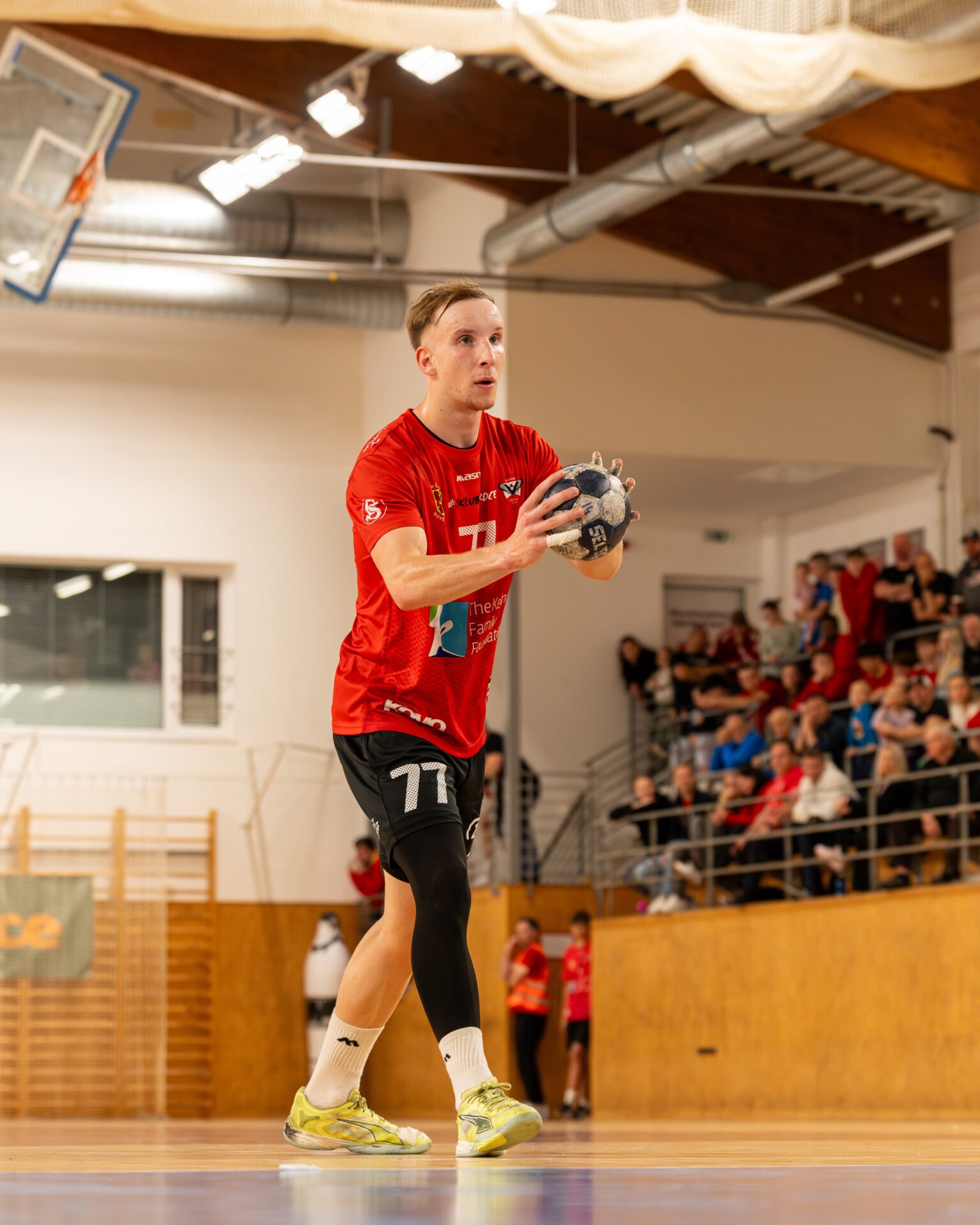 Foto: Tomáš Krčál