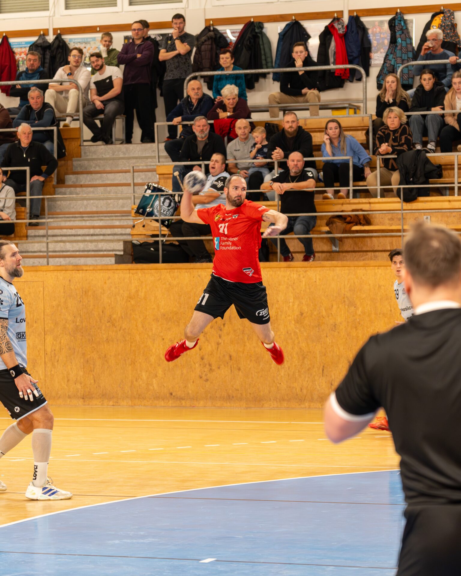 Foto: Tomáš Krčál