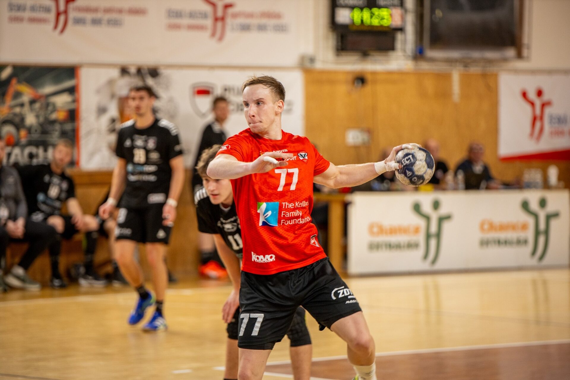 Foto: Jaroslav Kadlec