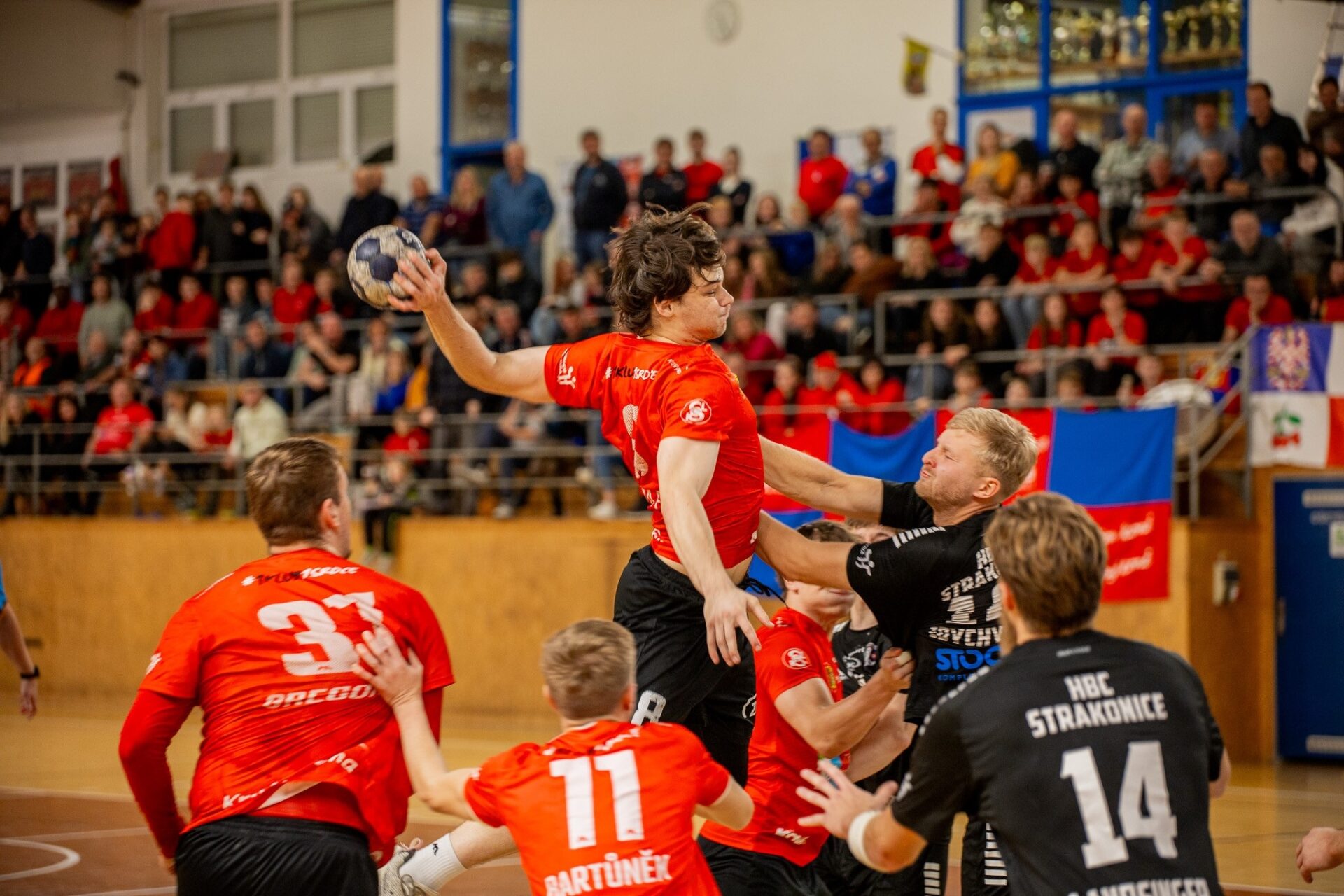 Foto: Jaroslav Kadlec