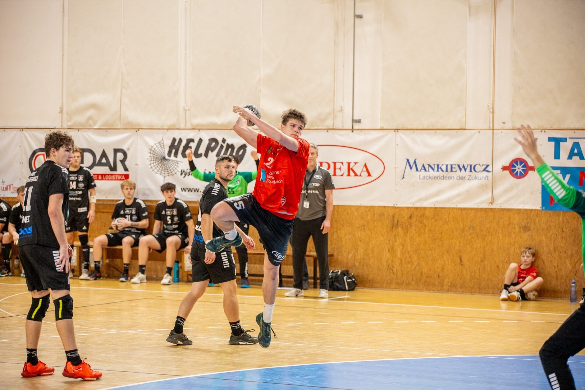 Foto: Jaroslav Kadlec