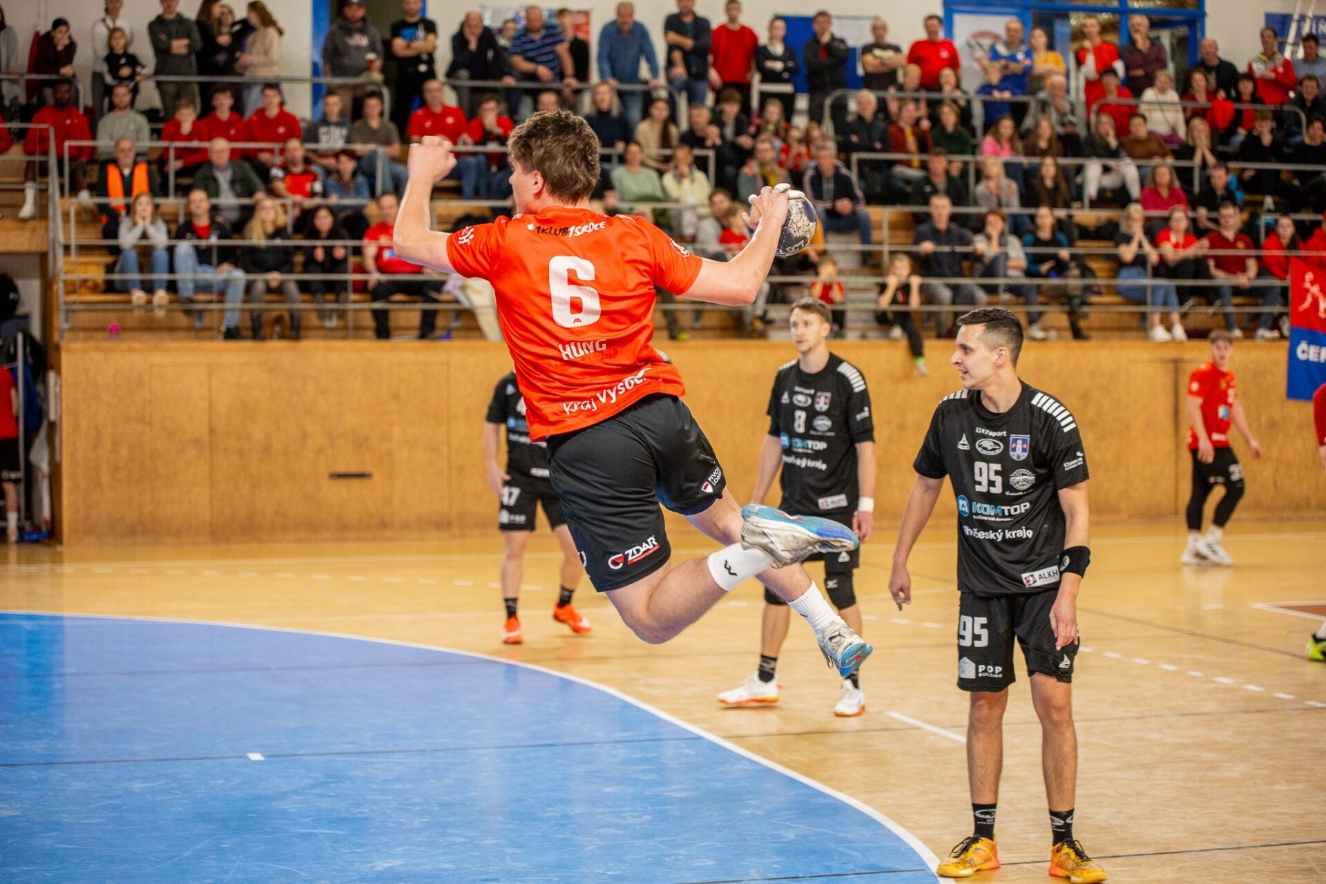 Foto: Jaroslav Kadlec