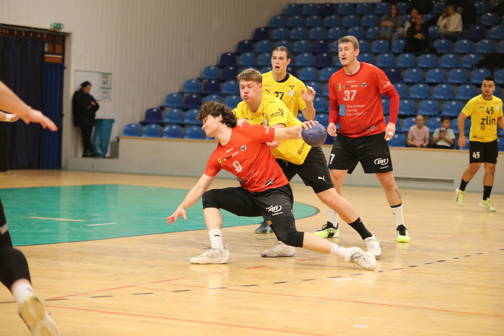 Foto: Jaroslav Pavlík