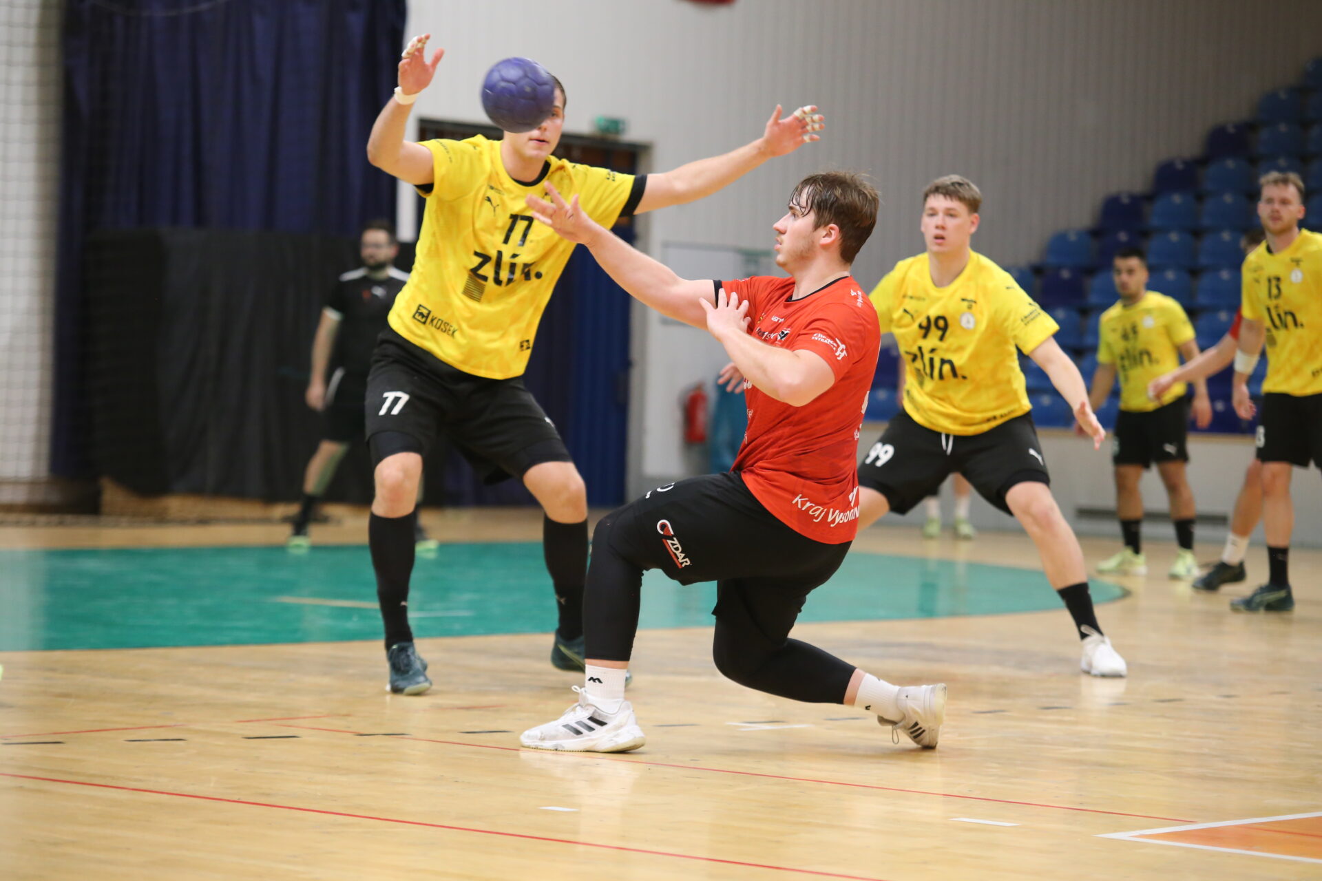 Foto: Jaroslav Pavlík