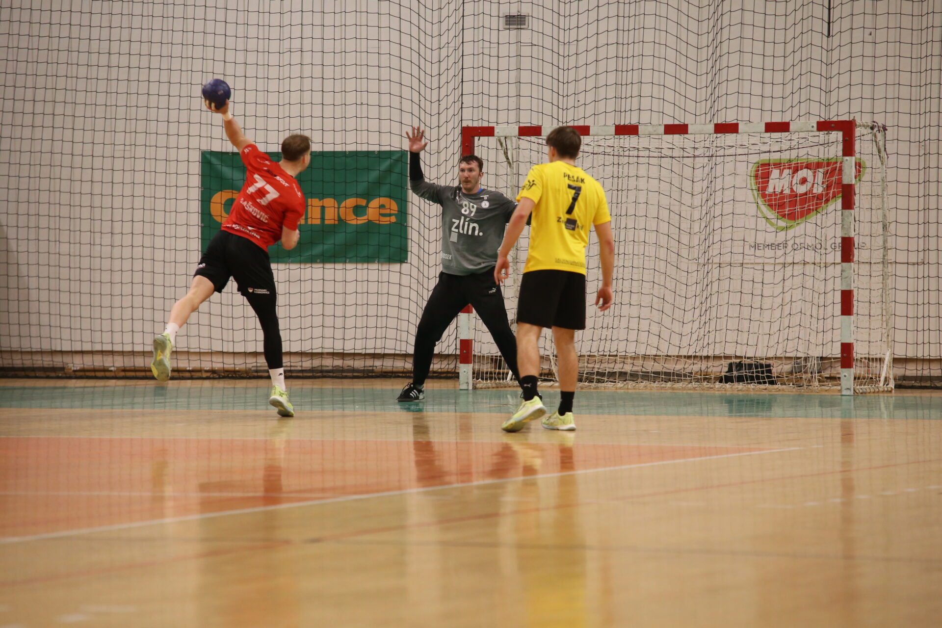 Foto: Jaroslav Pavlík