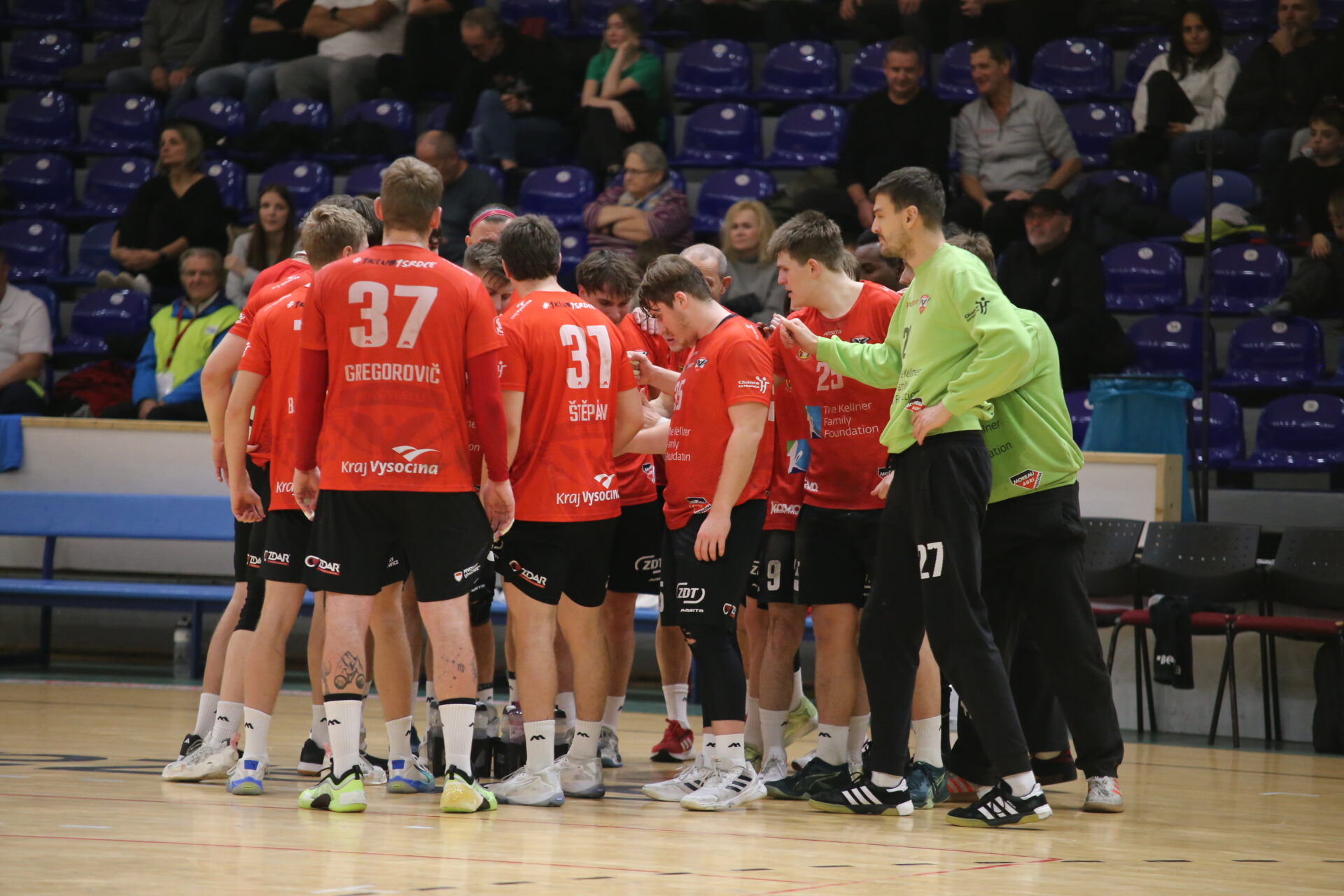 Foto: Jaroslav Pavlík