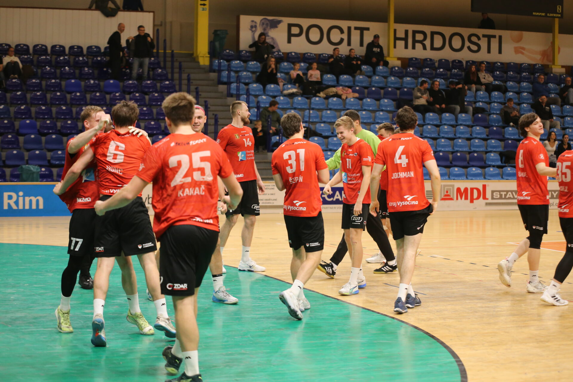 Foto: Jaroslav Pavlík