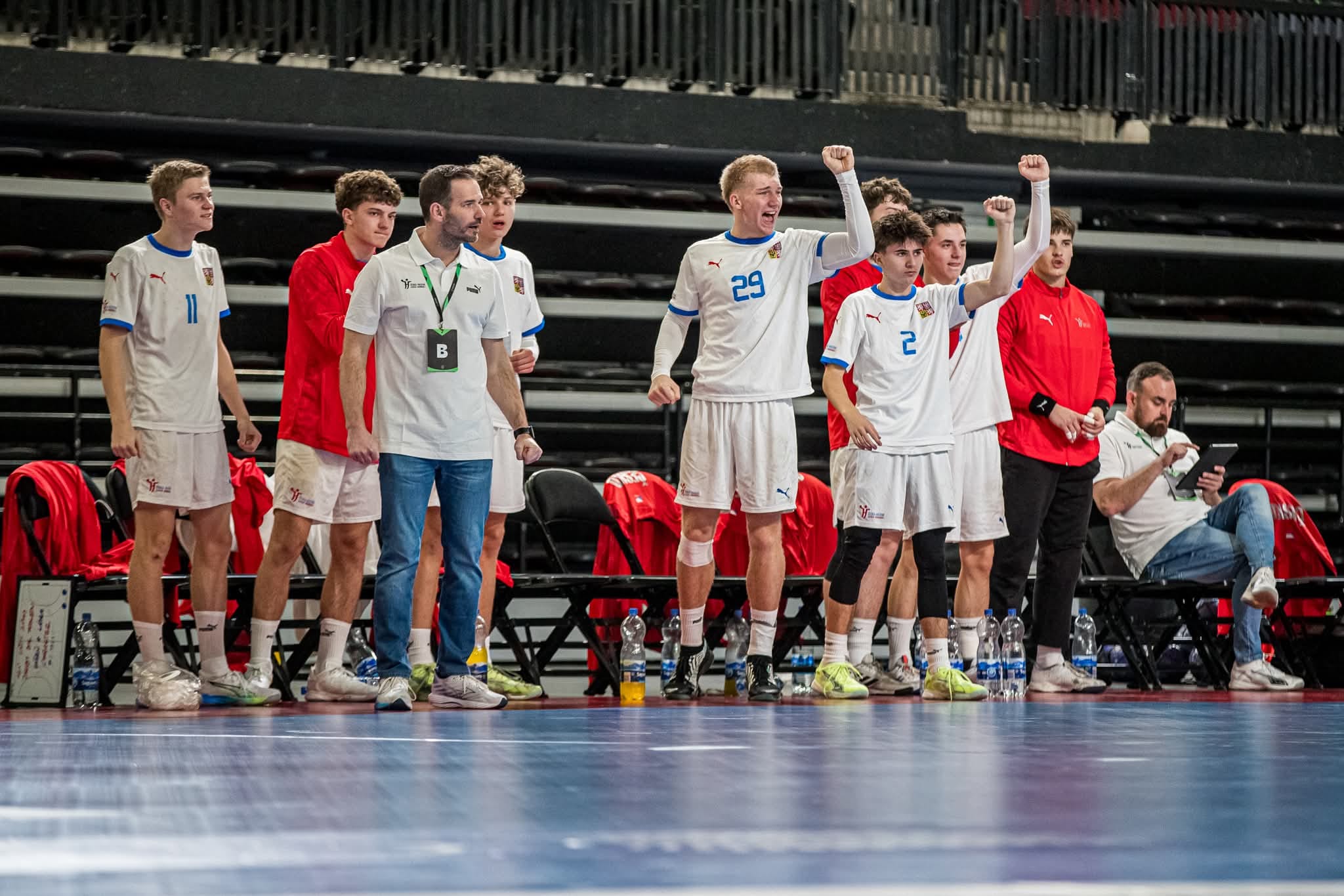 Foto: EHF Media / smugmug