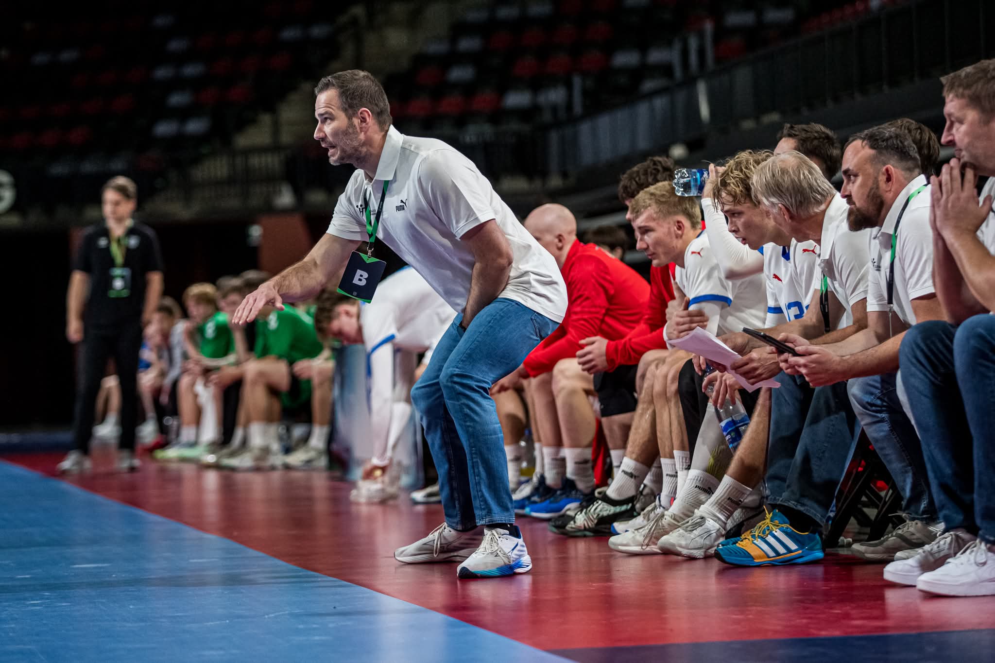 Foto: EHF Media / smugmug