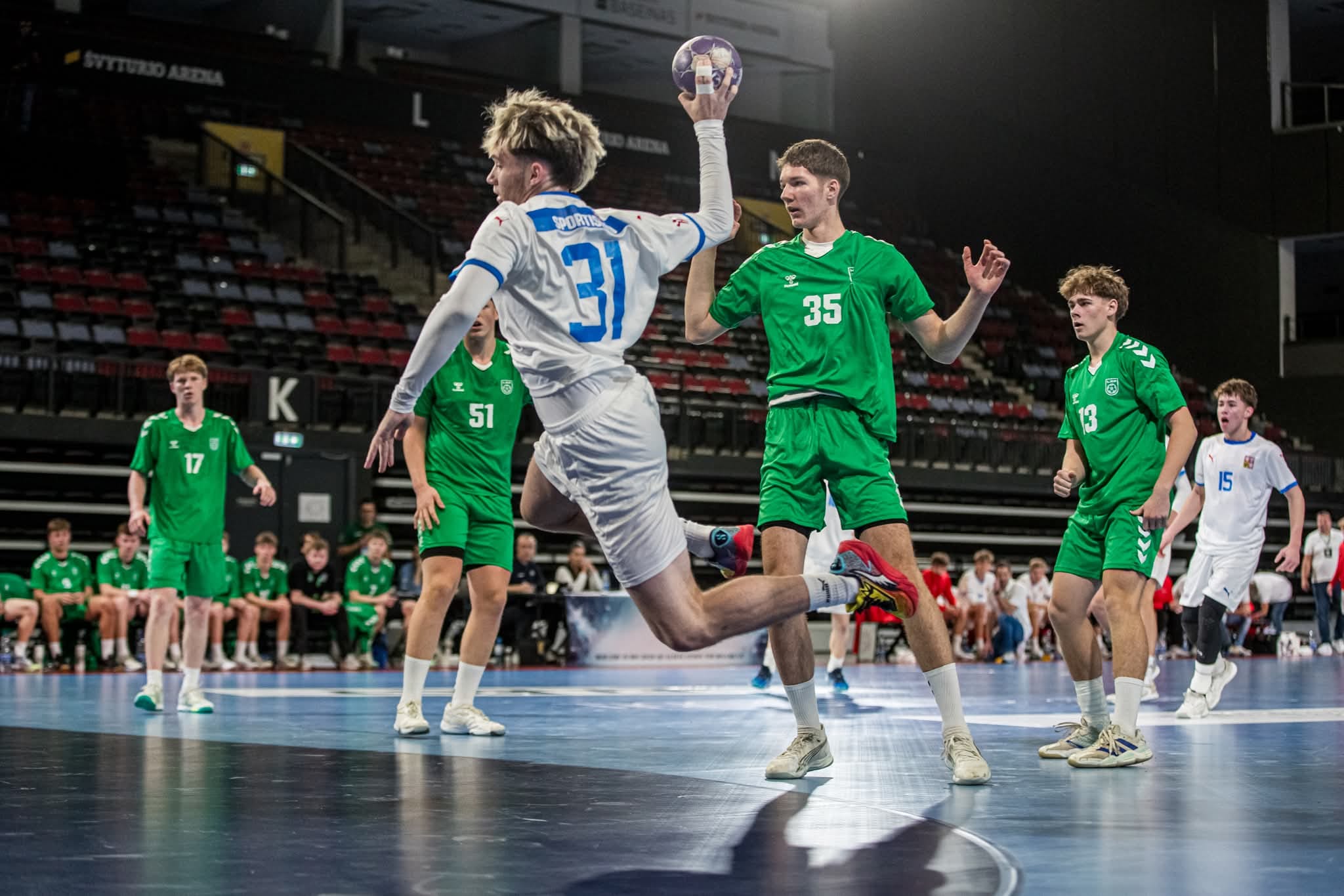 Foto: EHF Media / smugmug