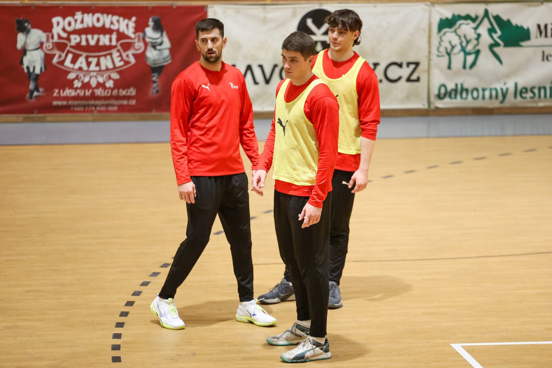 Foto: Adéla Kvapilová