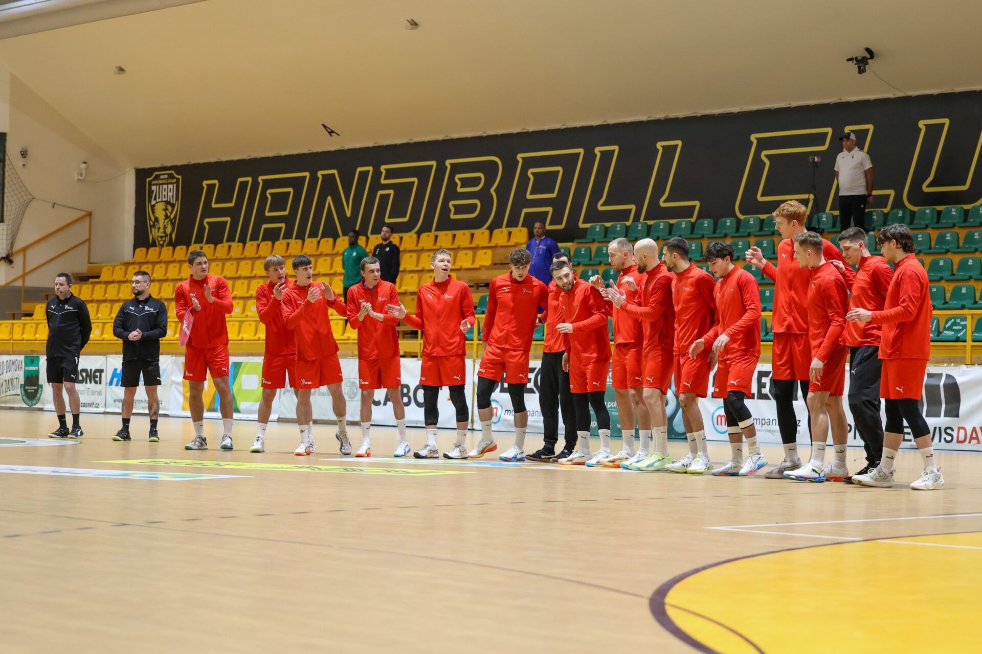 Foto: Adéla Kvapilová