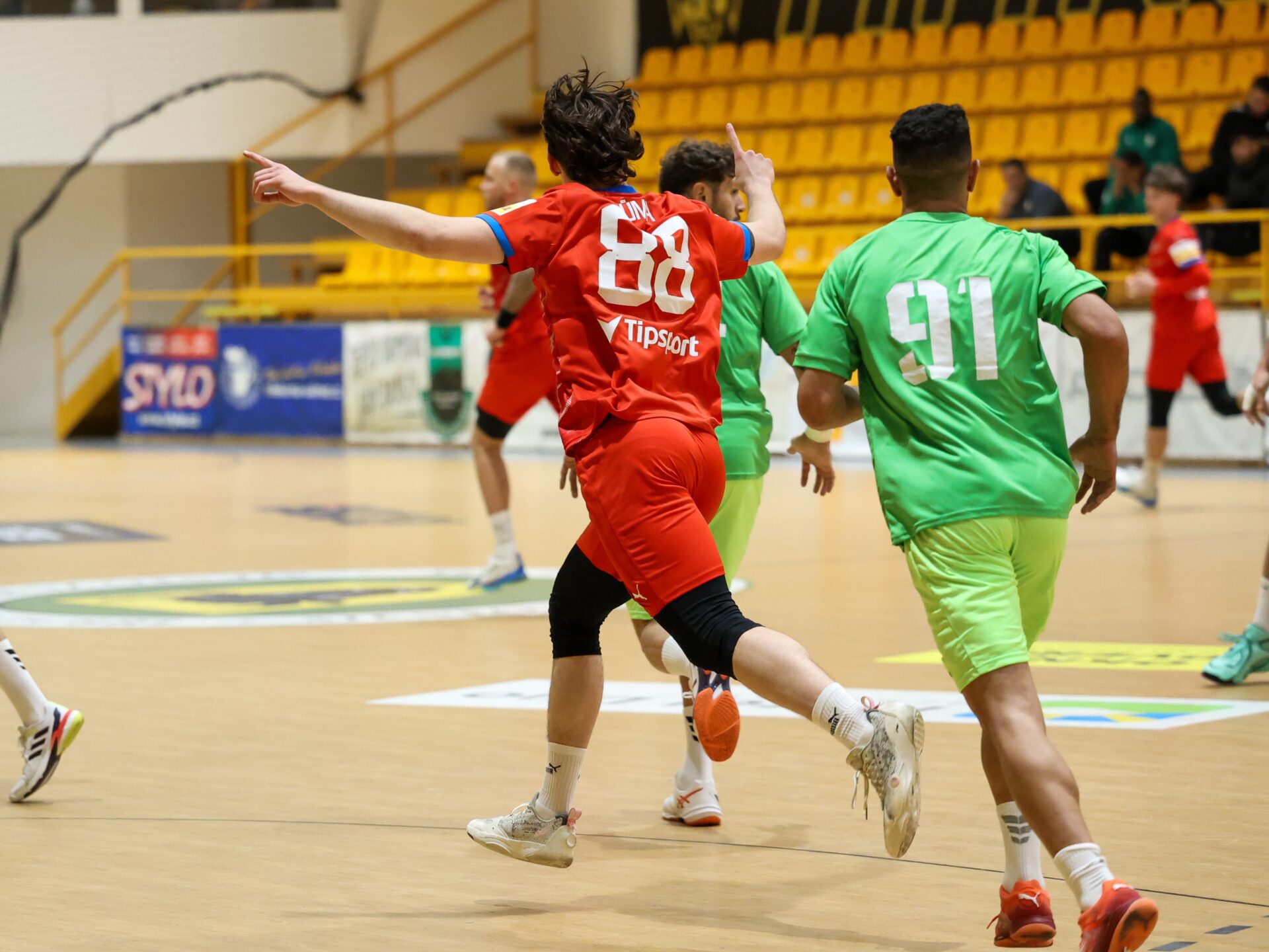 Foto: Adéla Kvapilová