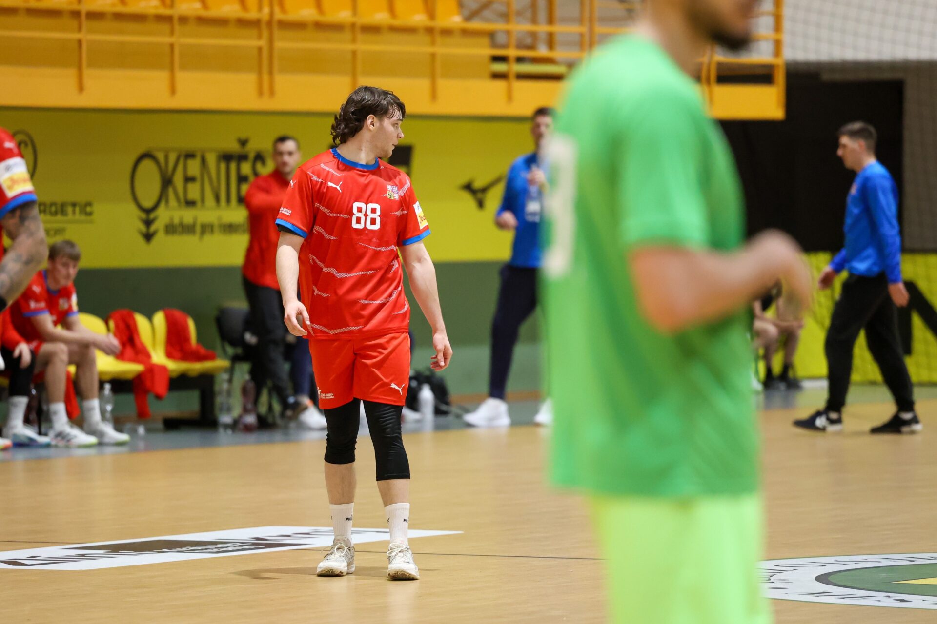 Foto: Adéla Kvapilová