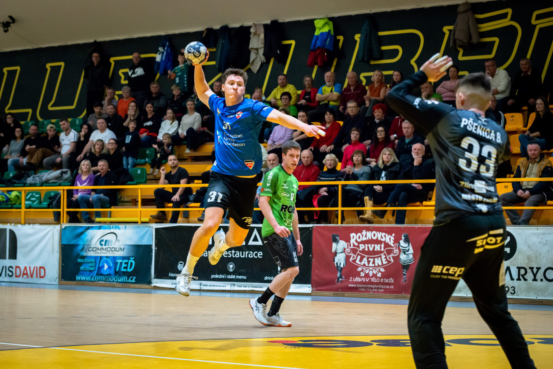 Foto: HC Robe Zubří