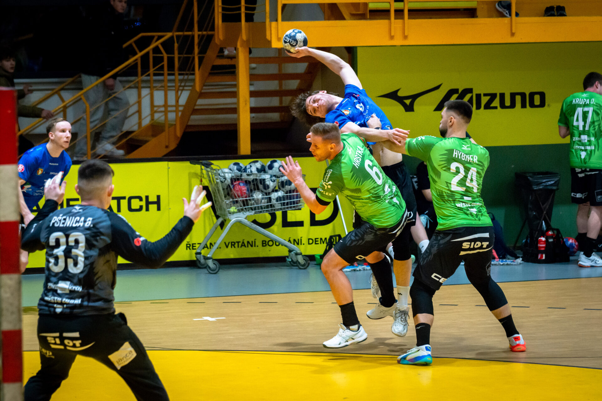 Foto: HC Robe Zubří