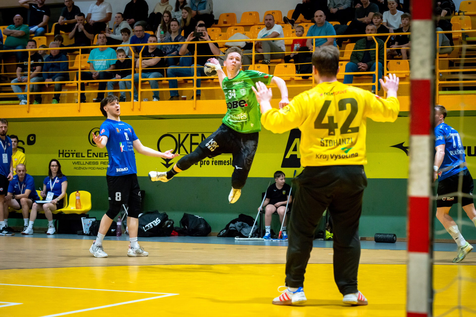 Foto: HC Robe Zubří