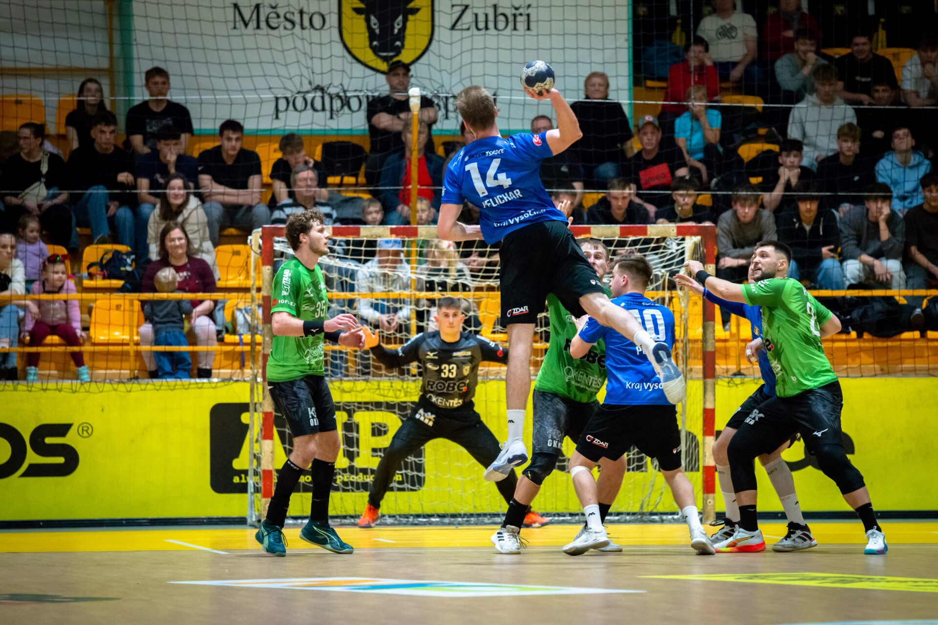 Foto: HC Robe Zubří