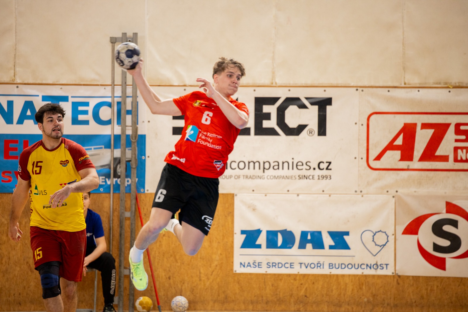 Foto: Jaroslav Kadlec