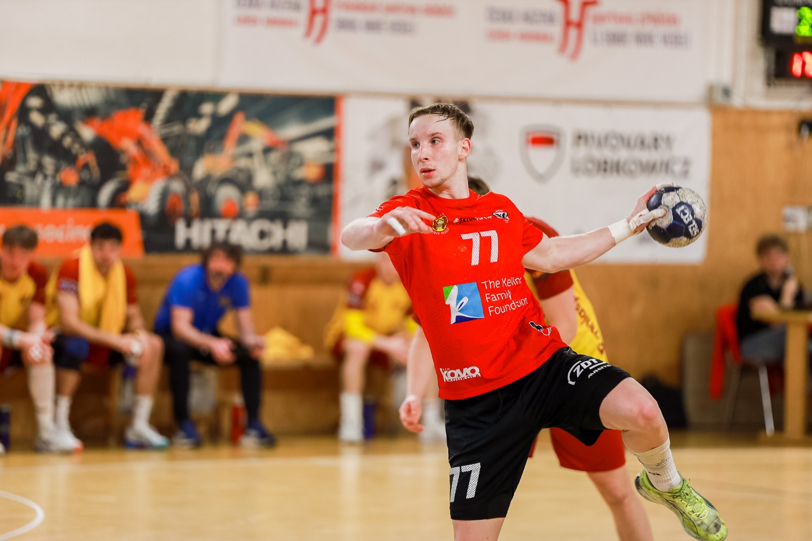 Foto: Jaroslav Kadlec