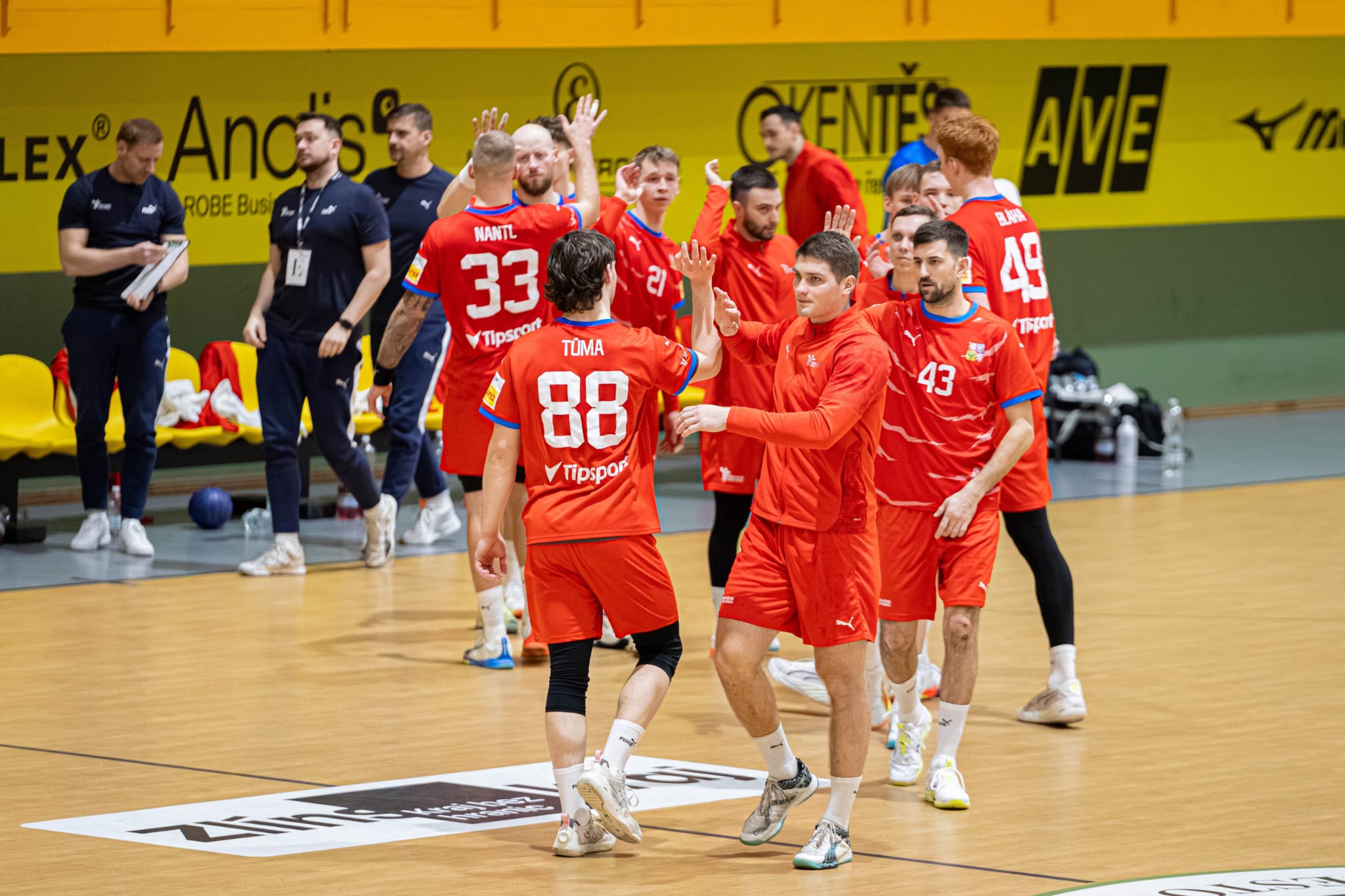 Foto: Šimon Poláček