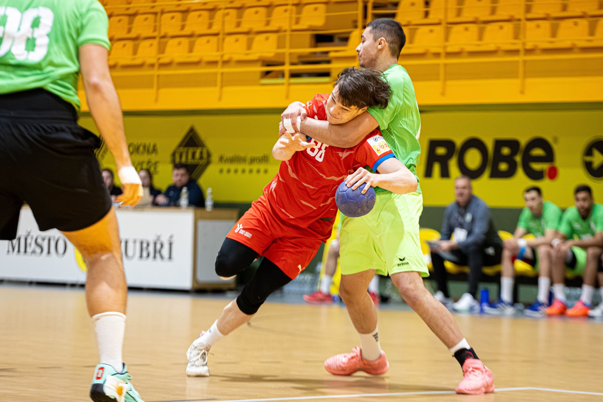 Foto: Šimon Poláček