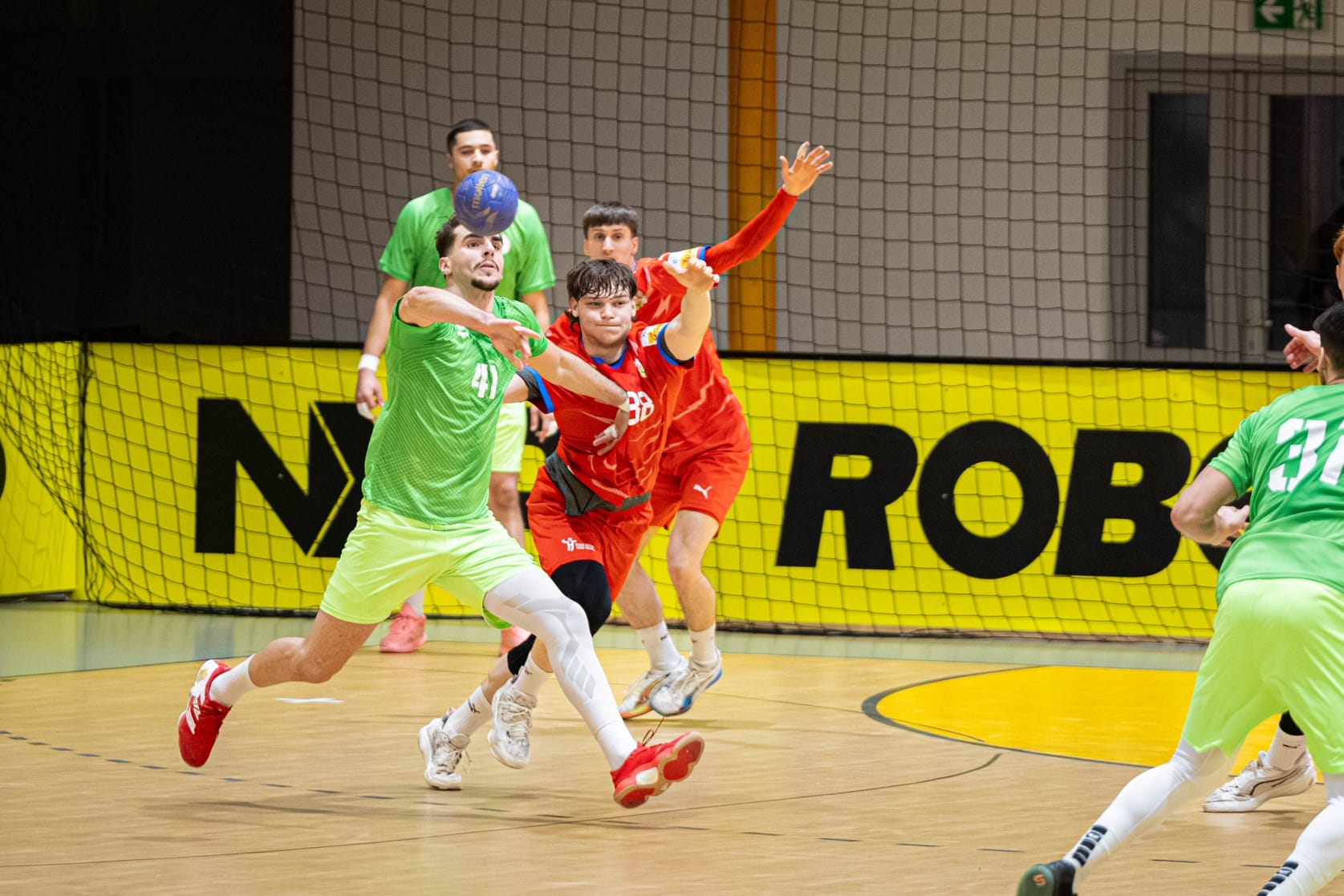 Foto: Šimon Poláček