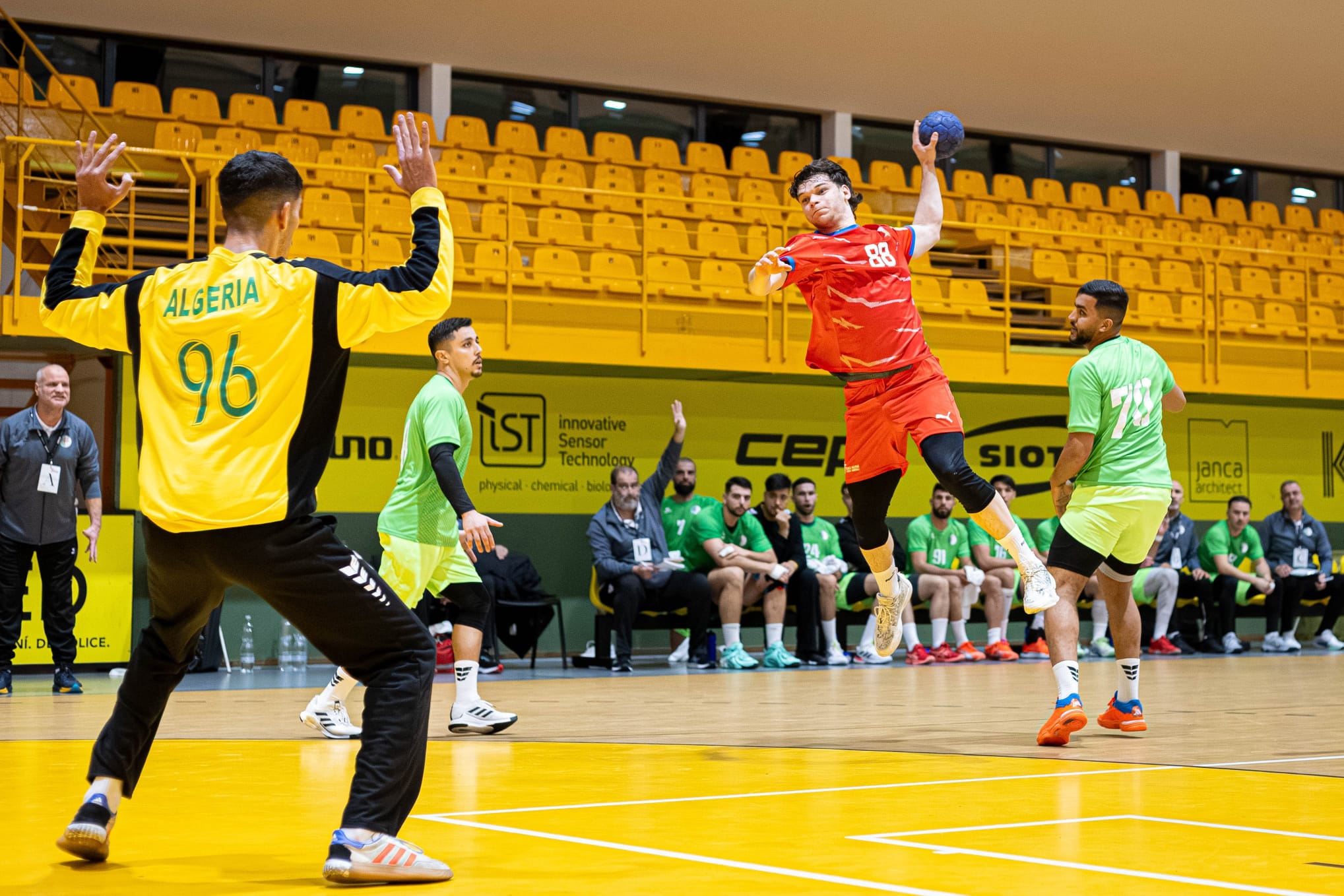 Foto: Šimon Poláček