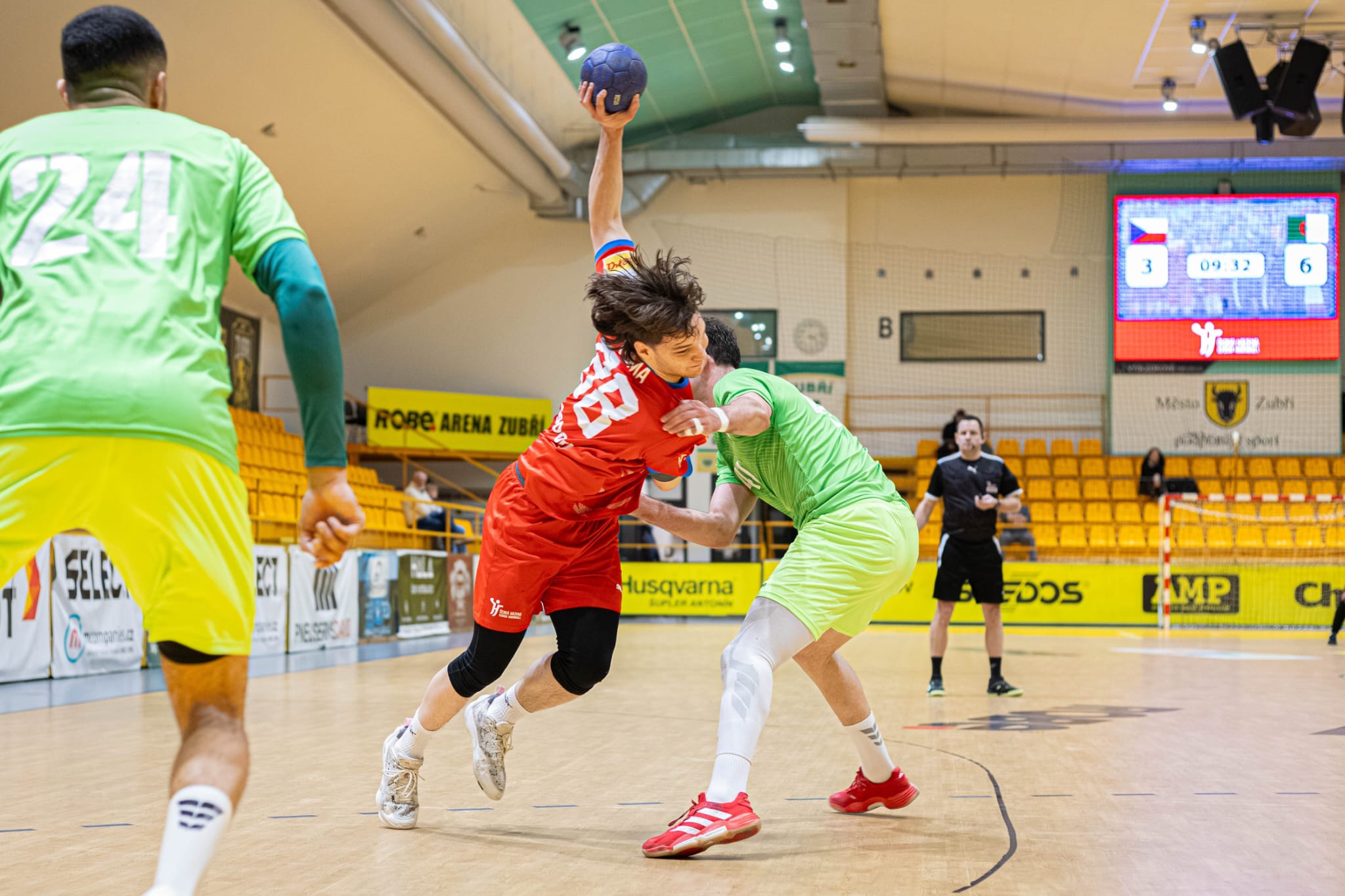 Foto: Šimon Poláček