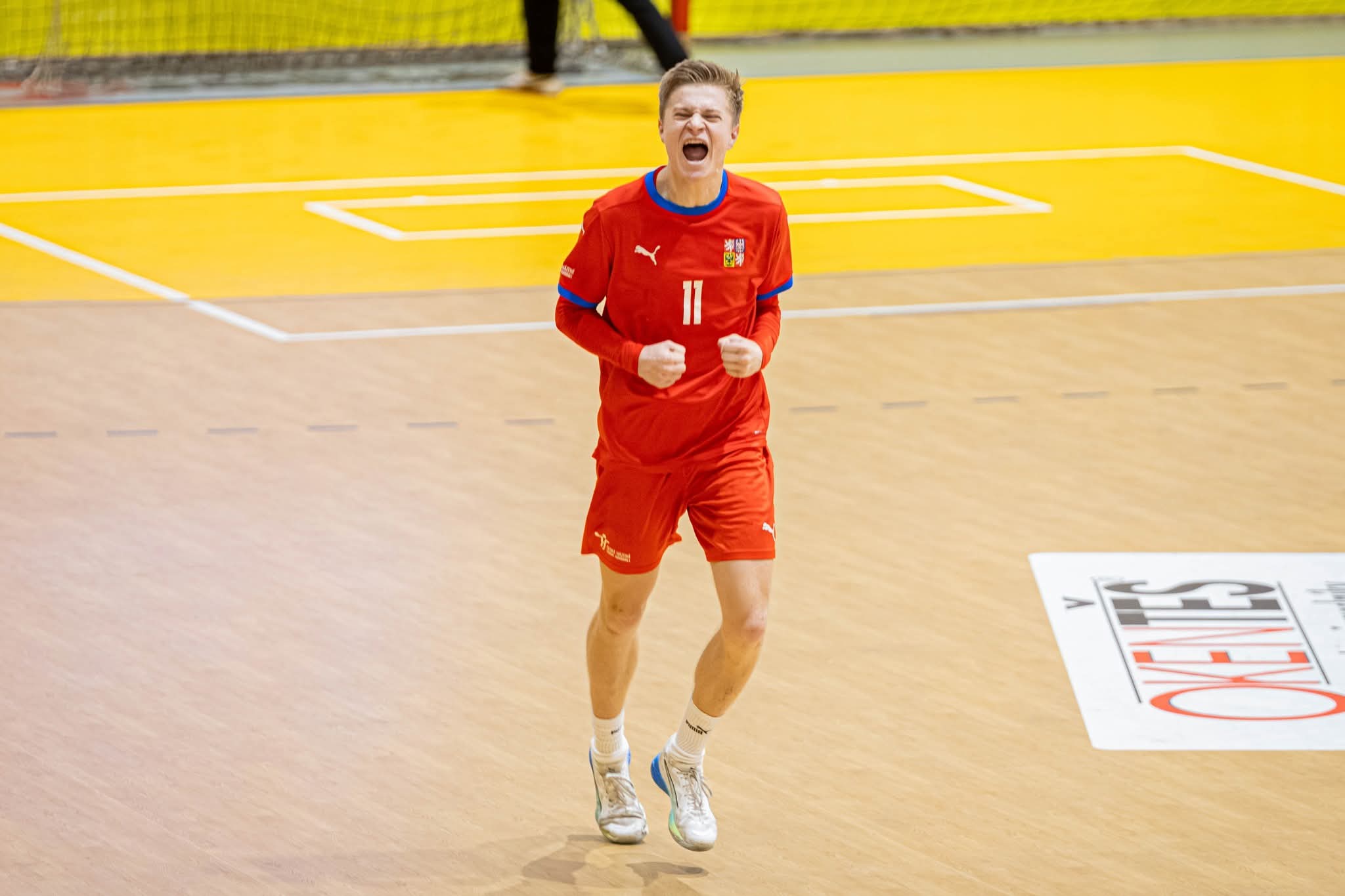Foto: Czech Handball