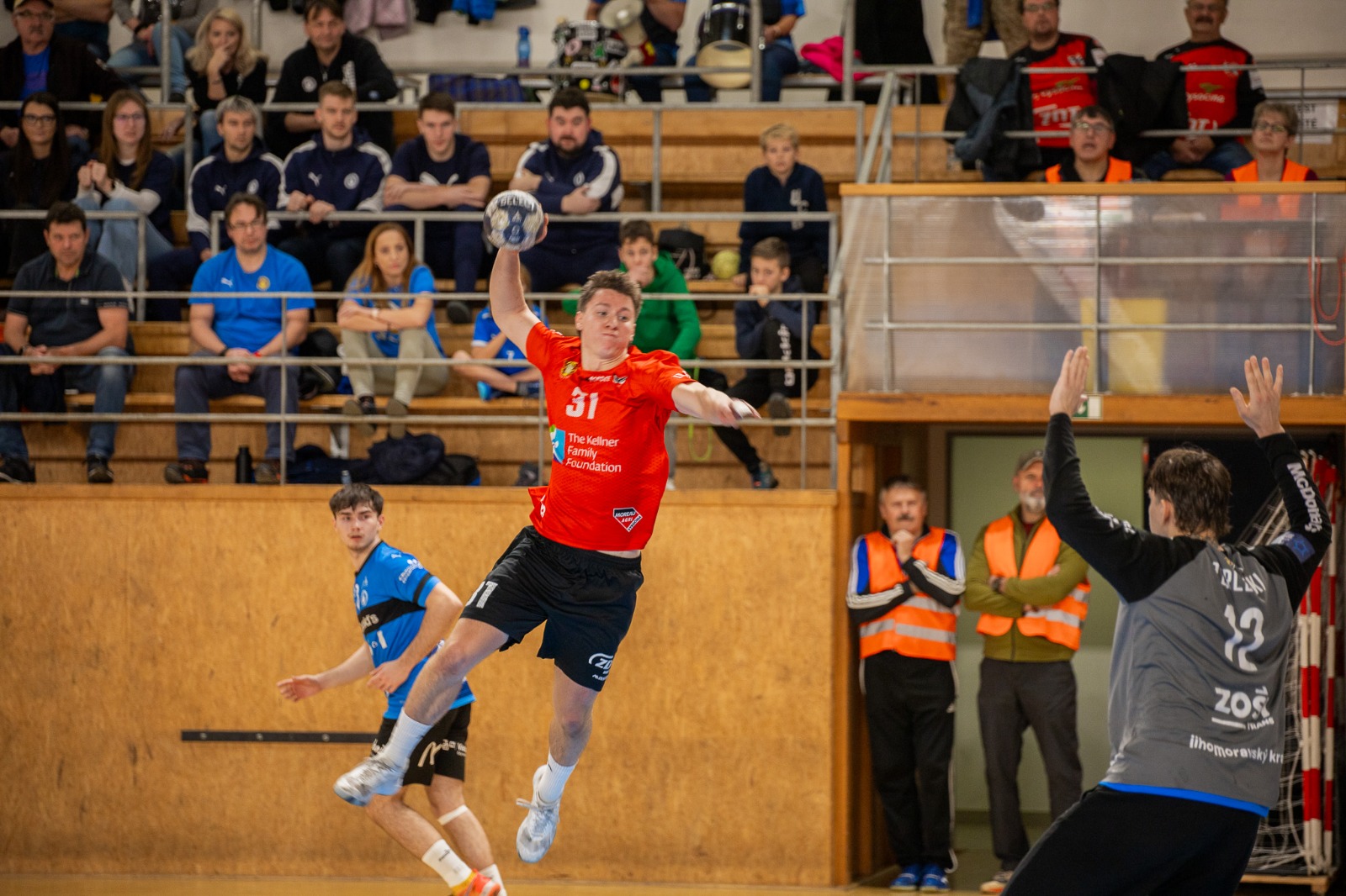 Foto: Jaroslav Kadlec