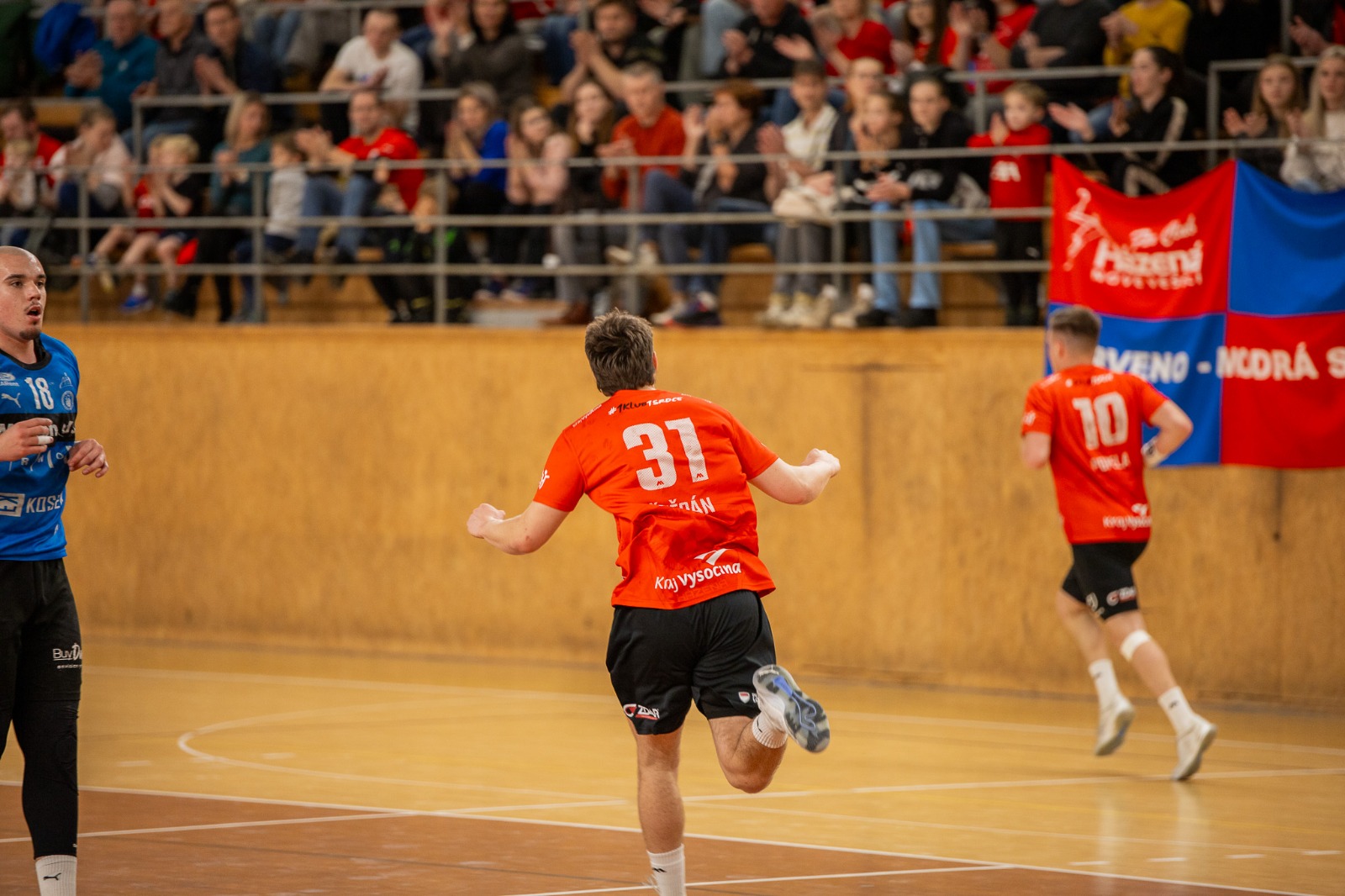 Foto: Jaroslav Kadlec