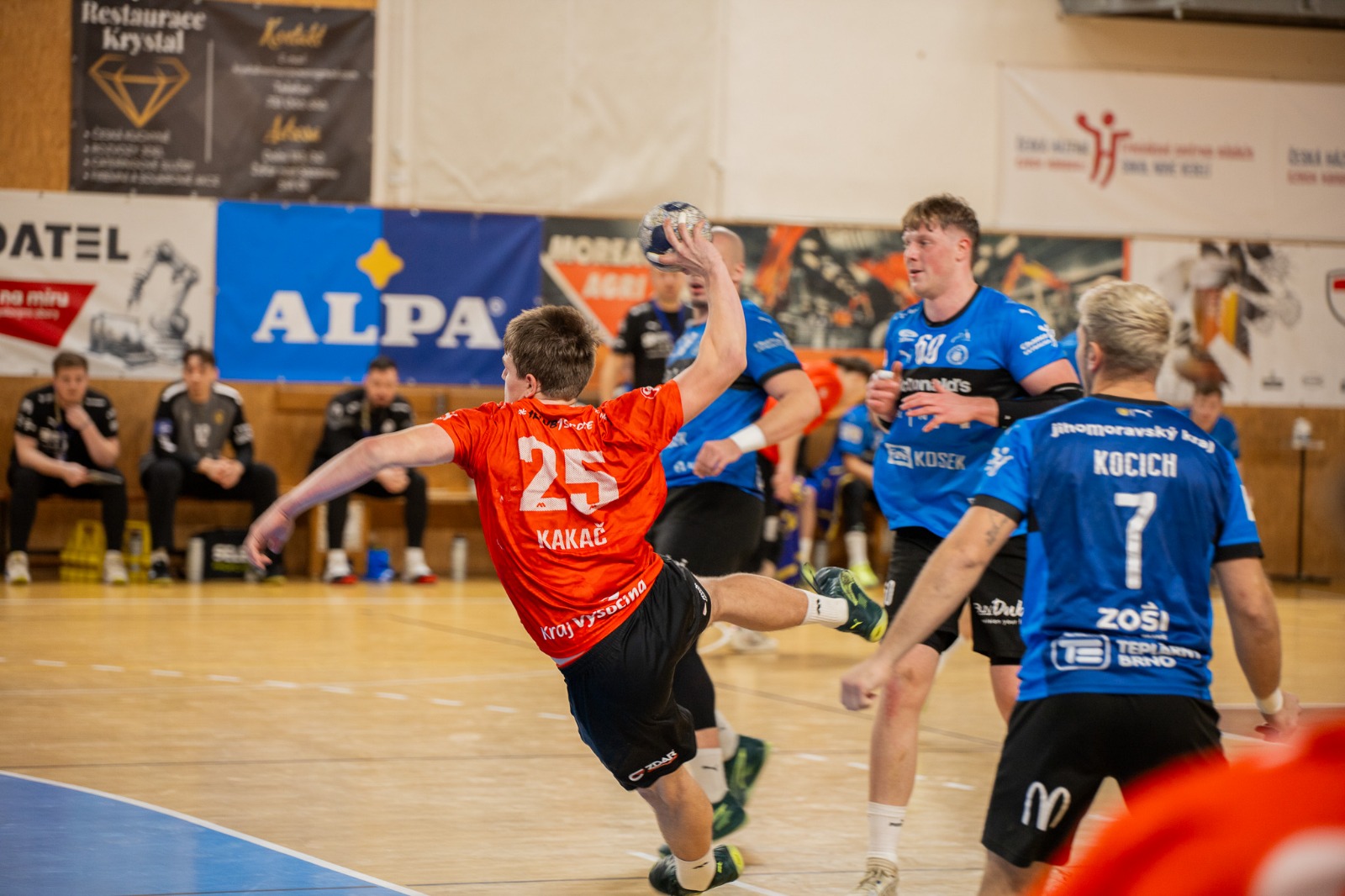 Foto: Jaroslav Kadlec