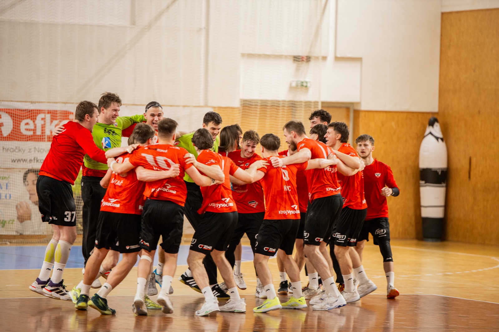 Foto: Jaroslav Kadlec