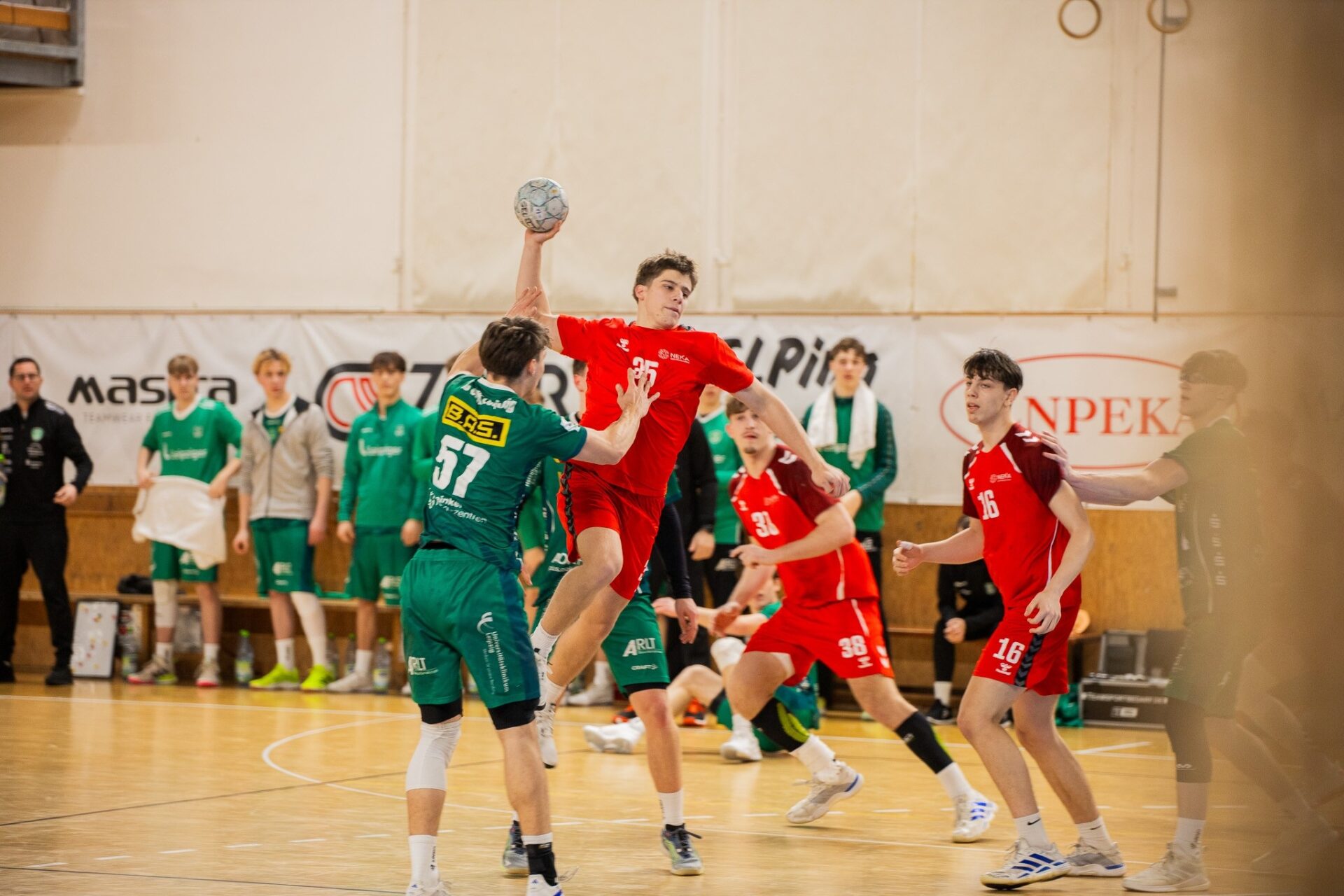 Foto: Jaroslav Kadlec