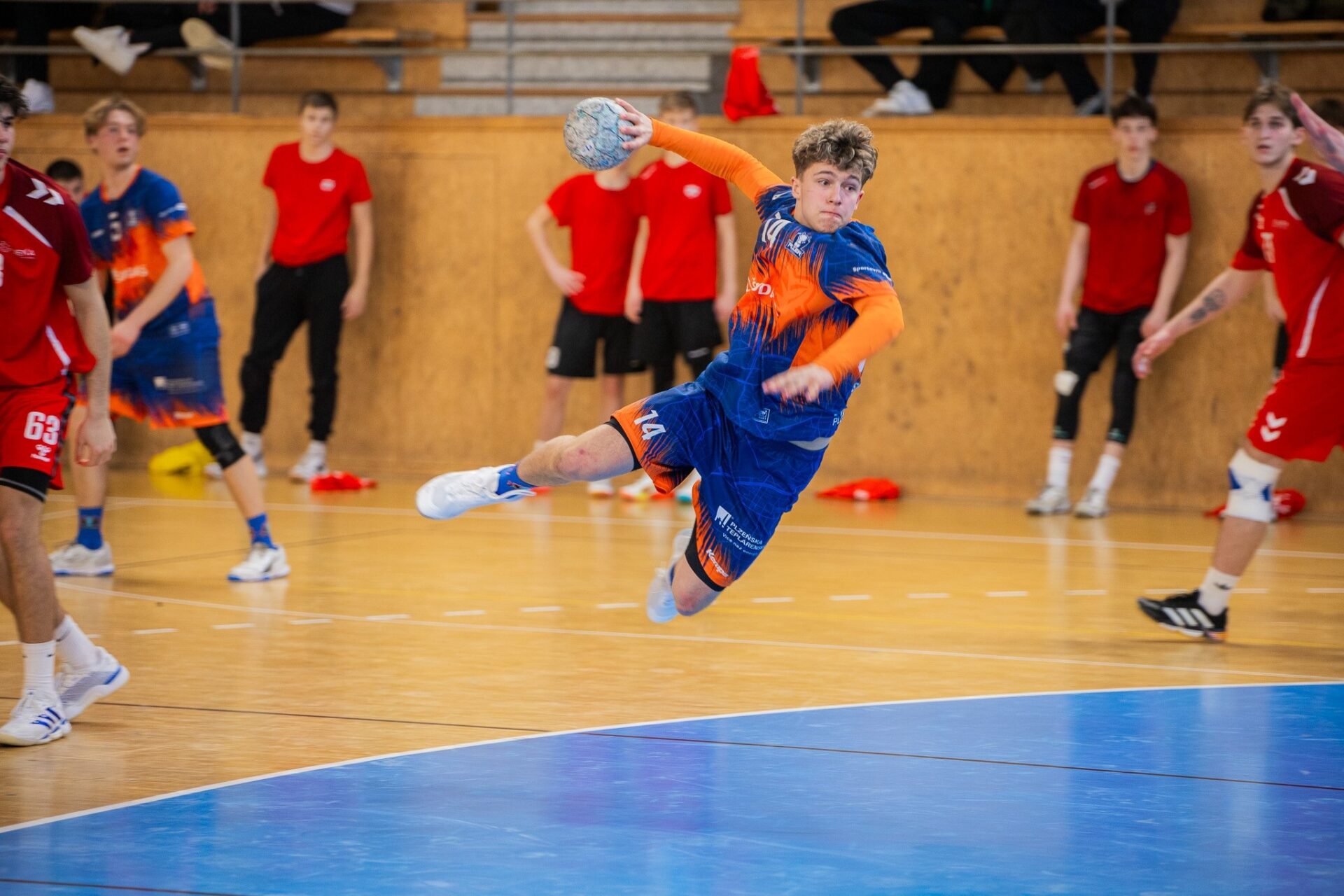 Foto: Jaroslav Kadlec