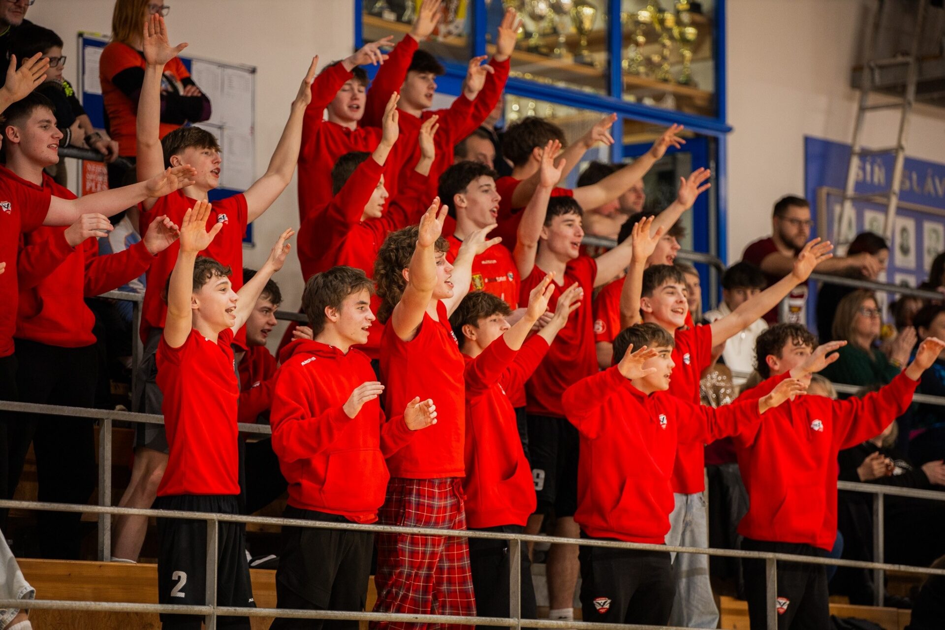 Foto: Jaroslav Kadlec