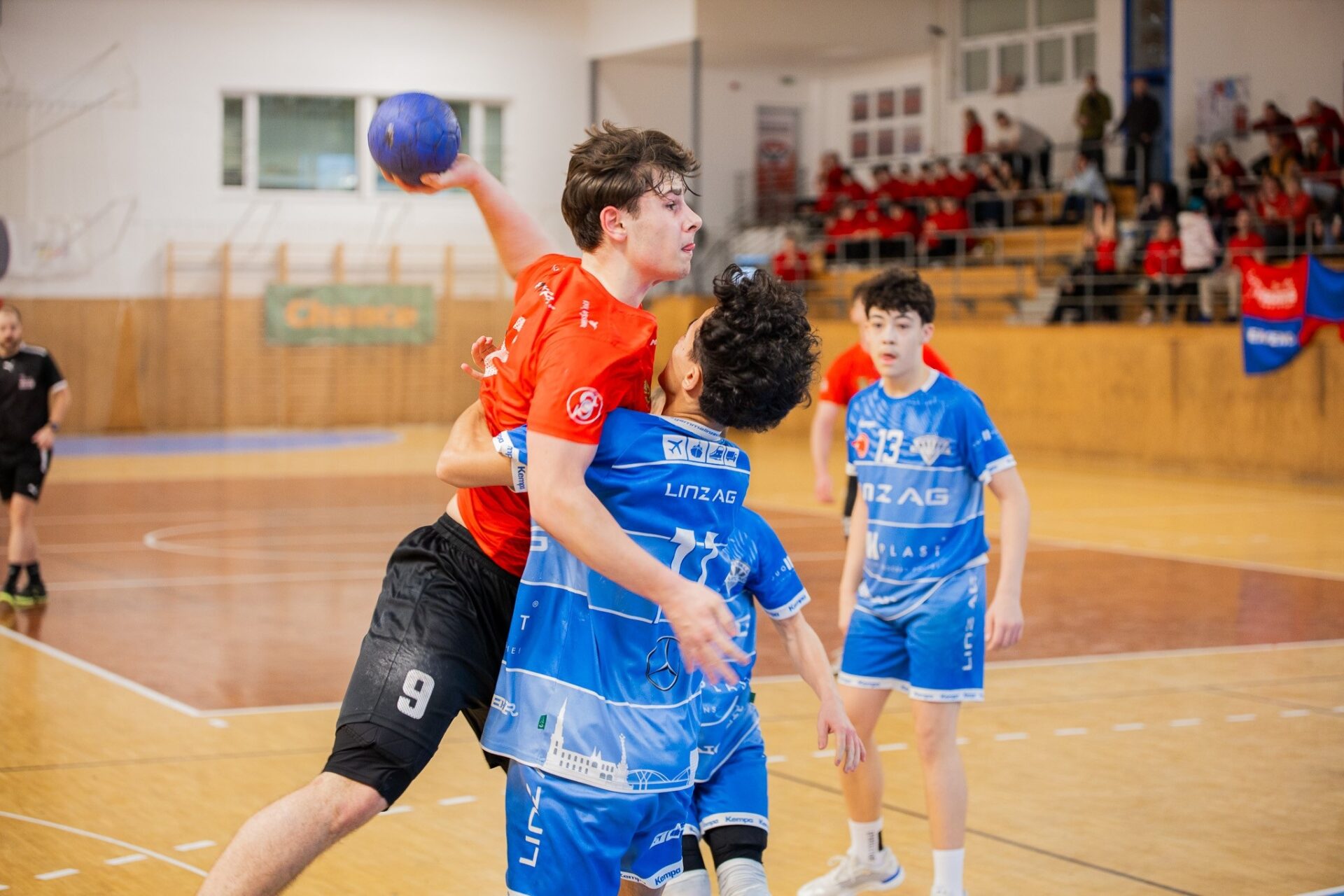 Foto: Jaroslav Kadlec