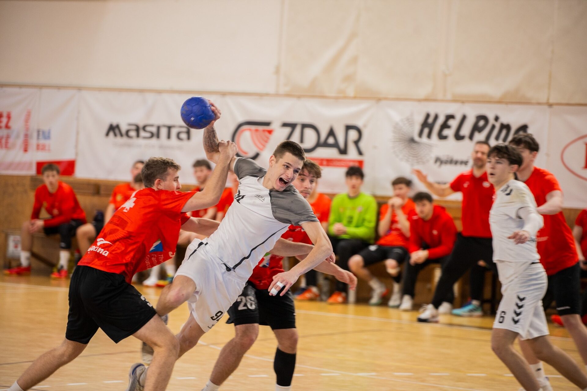 Foto: Jaroslav Kadlec