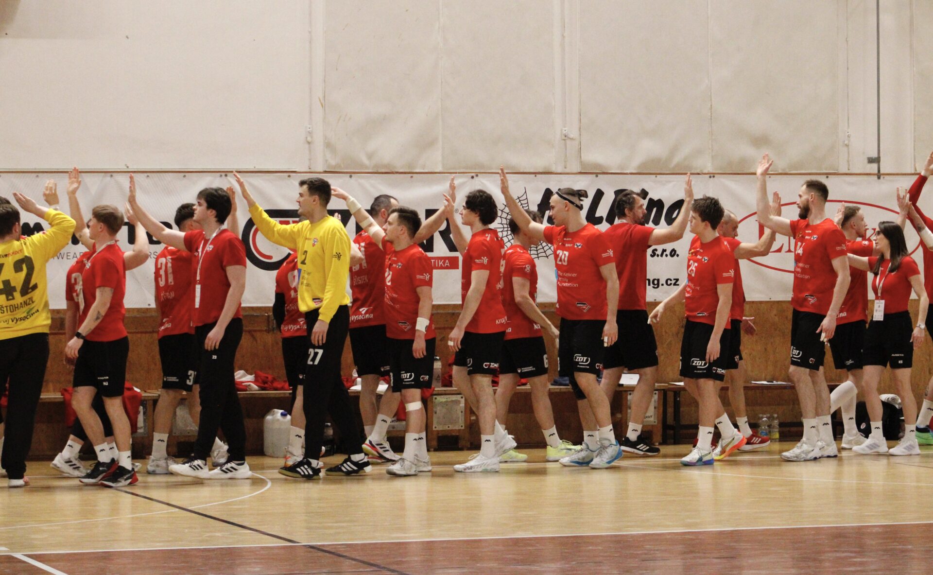 Foto: Petra Poulová