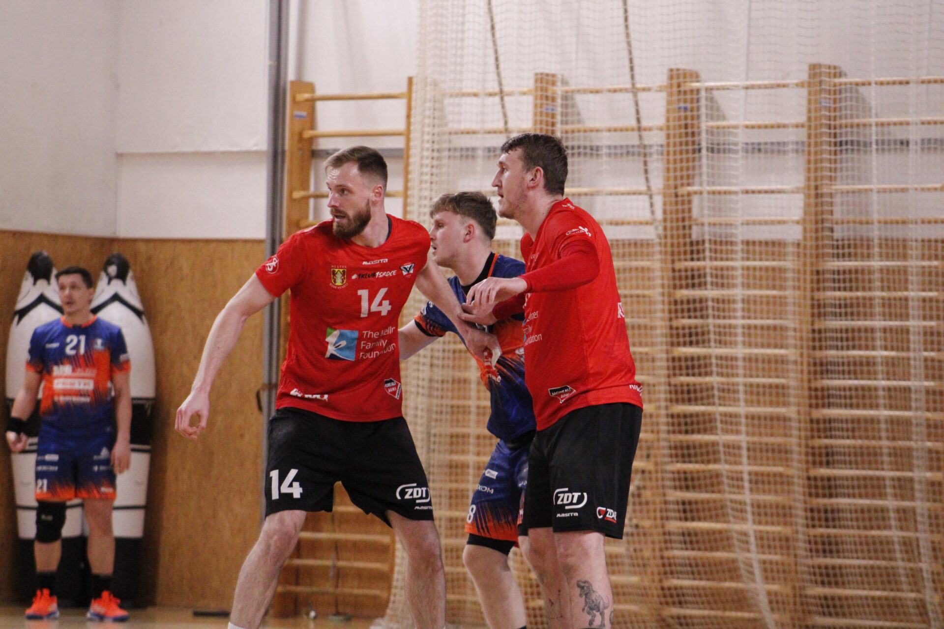 Foto: Petra Poulová