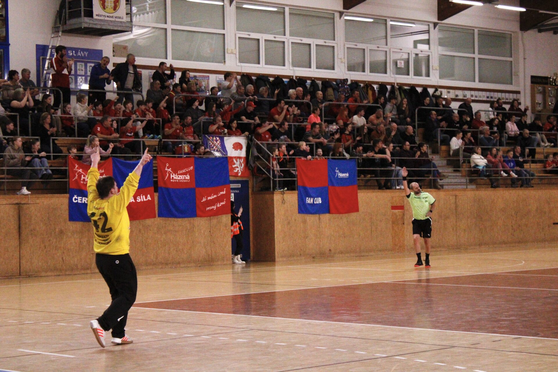 Foto: Petra Poulová