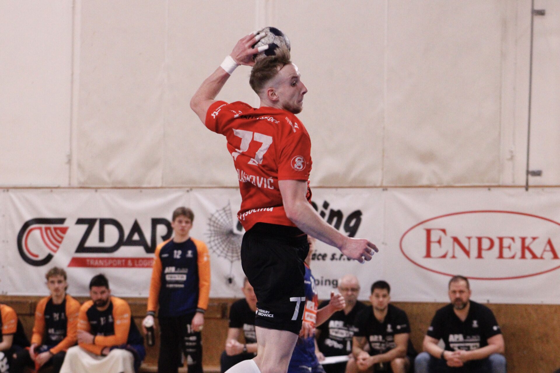 vFoto: Petra Poulová