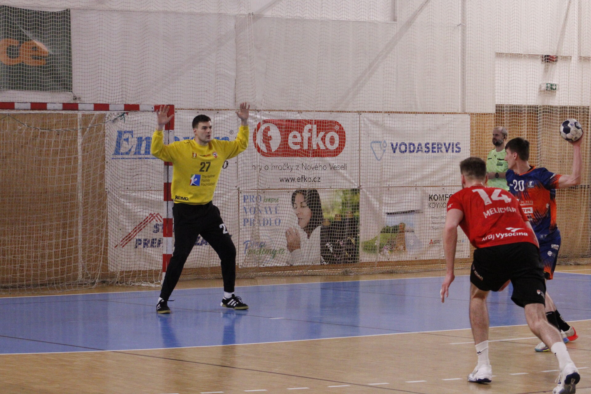 Foto: Petra Poulová