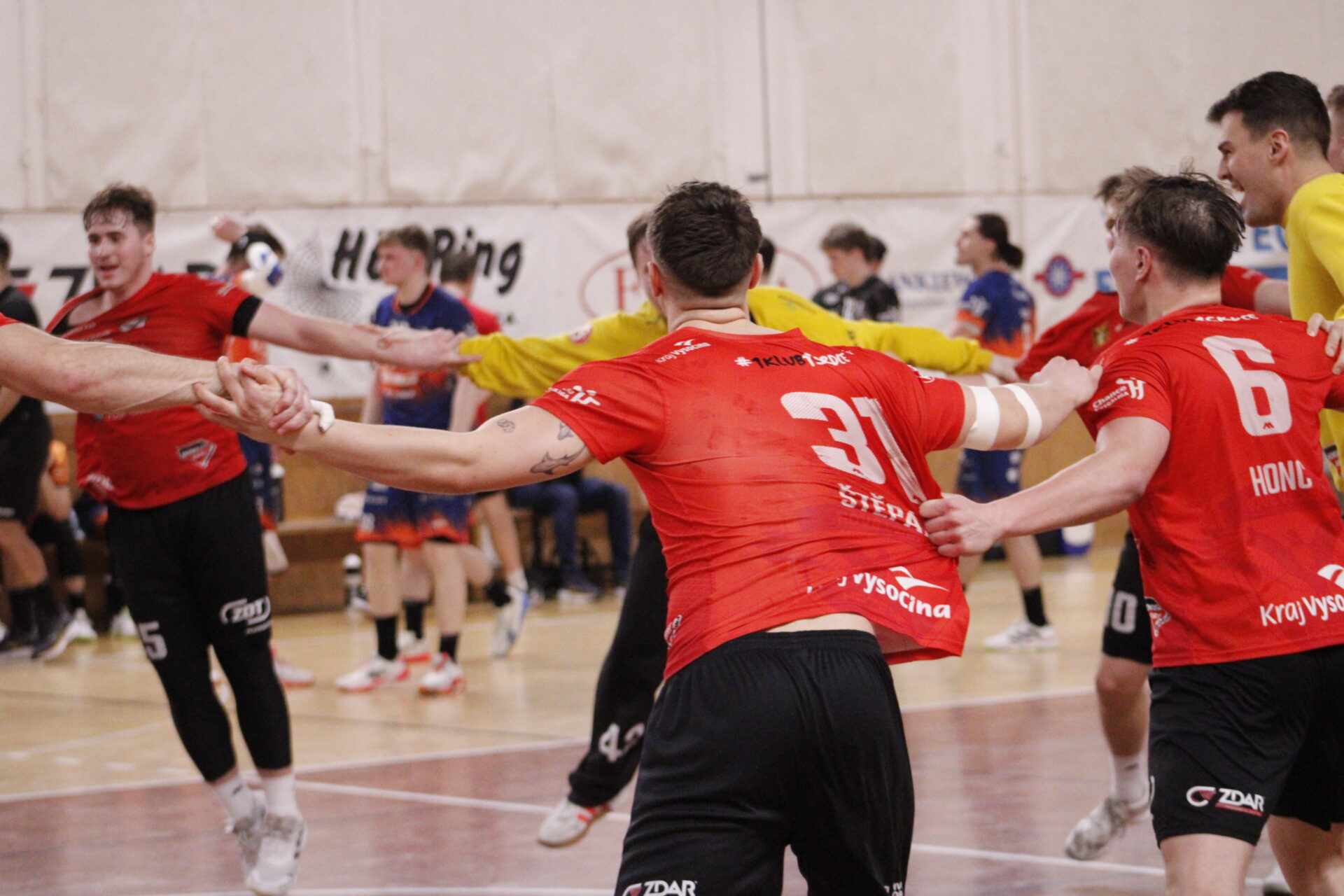 Foto: Petra Poulová