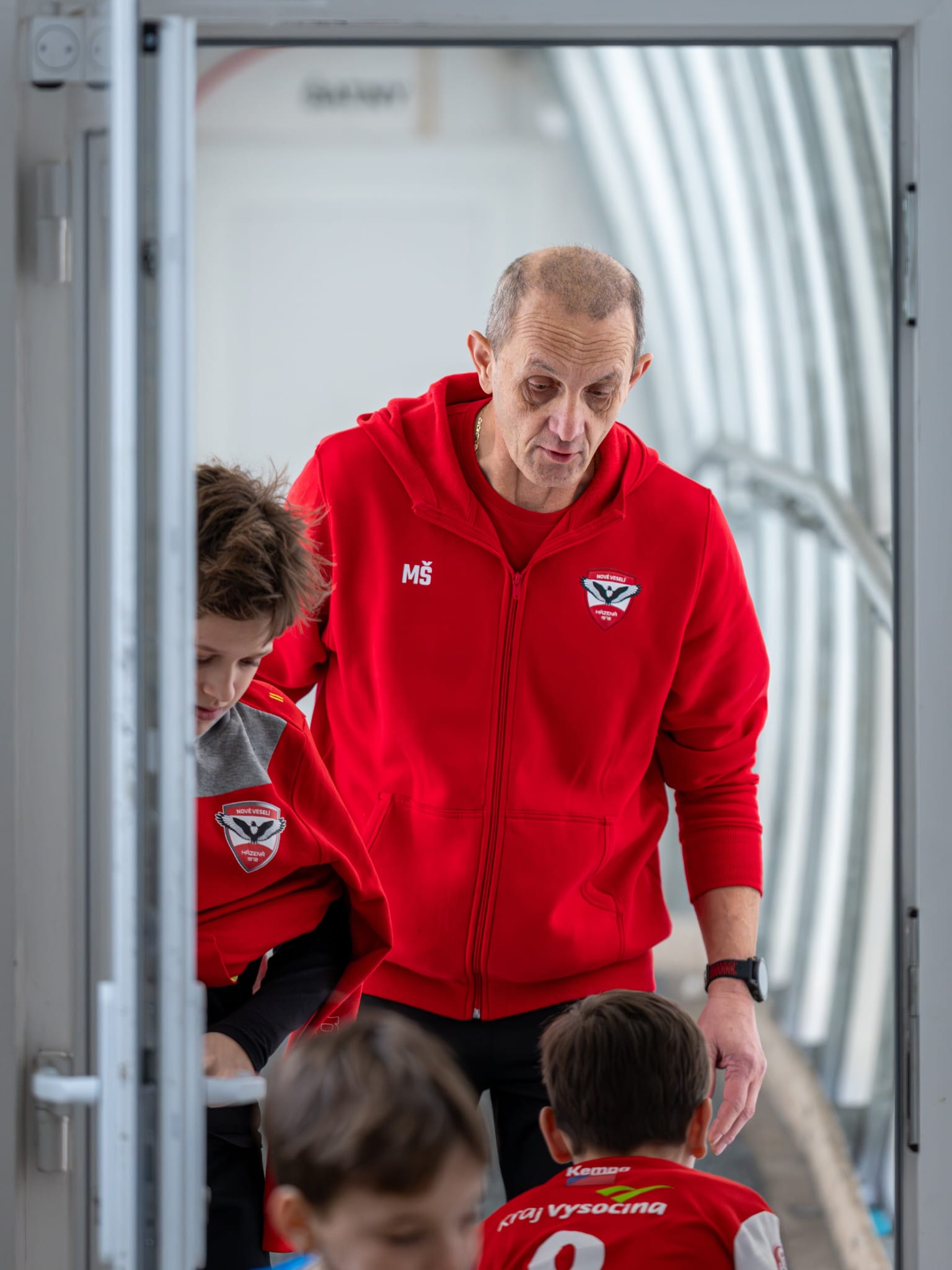 Foto: Tomáš Krčál