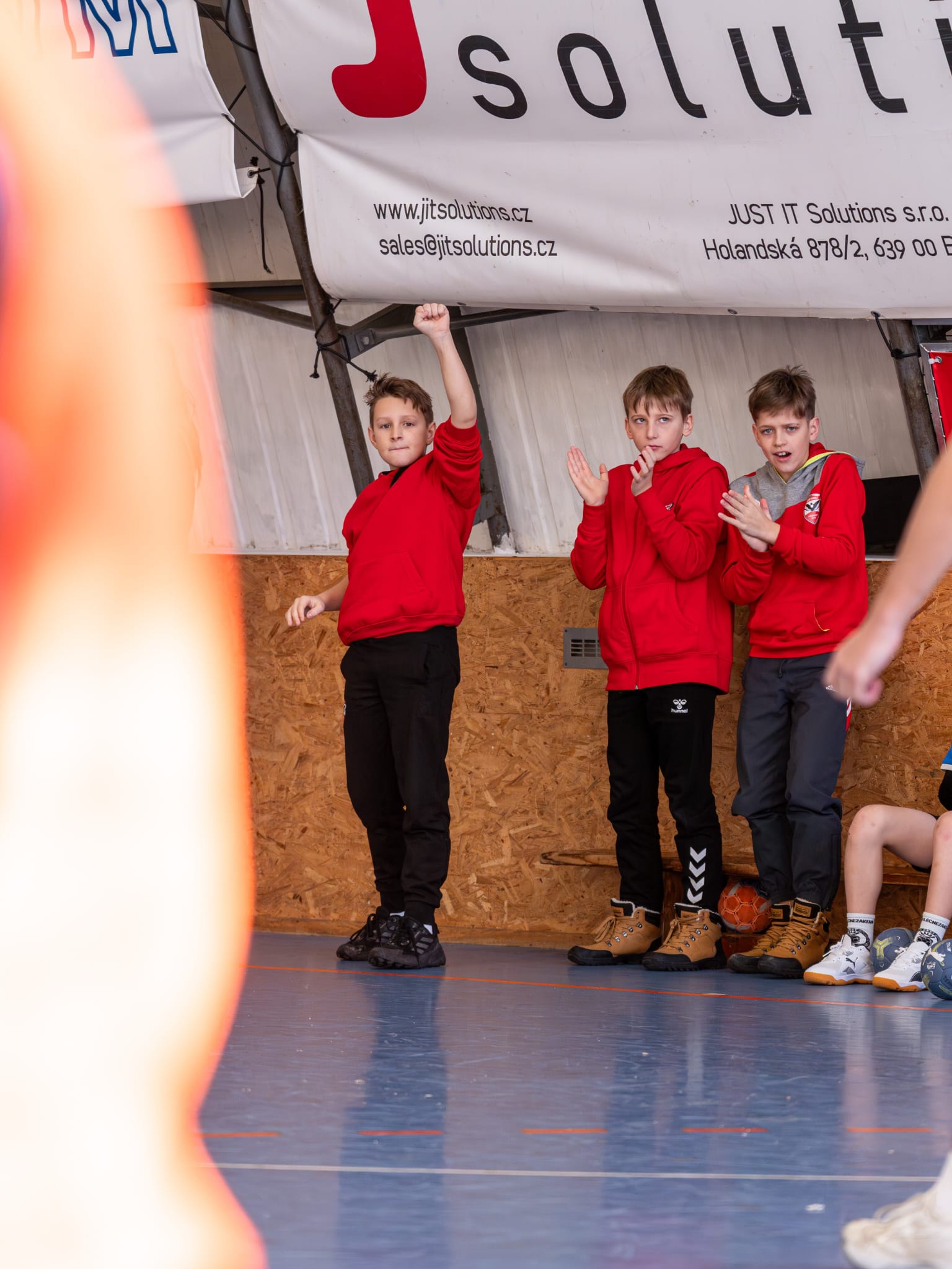 Foto: Tomáš Krčál