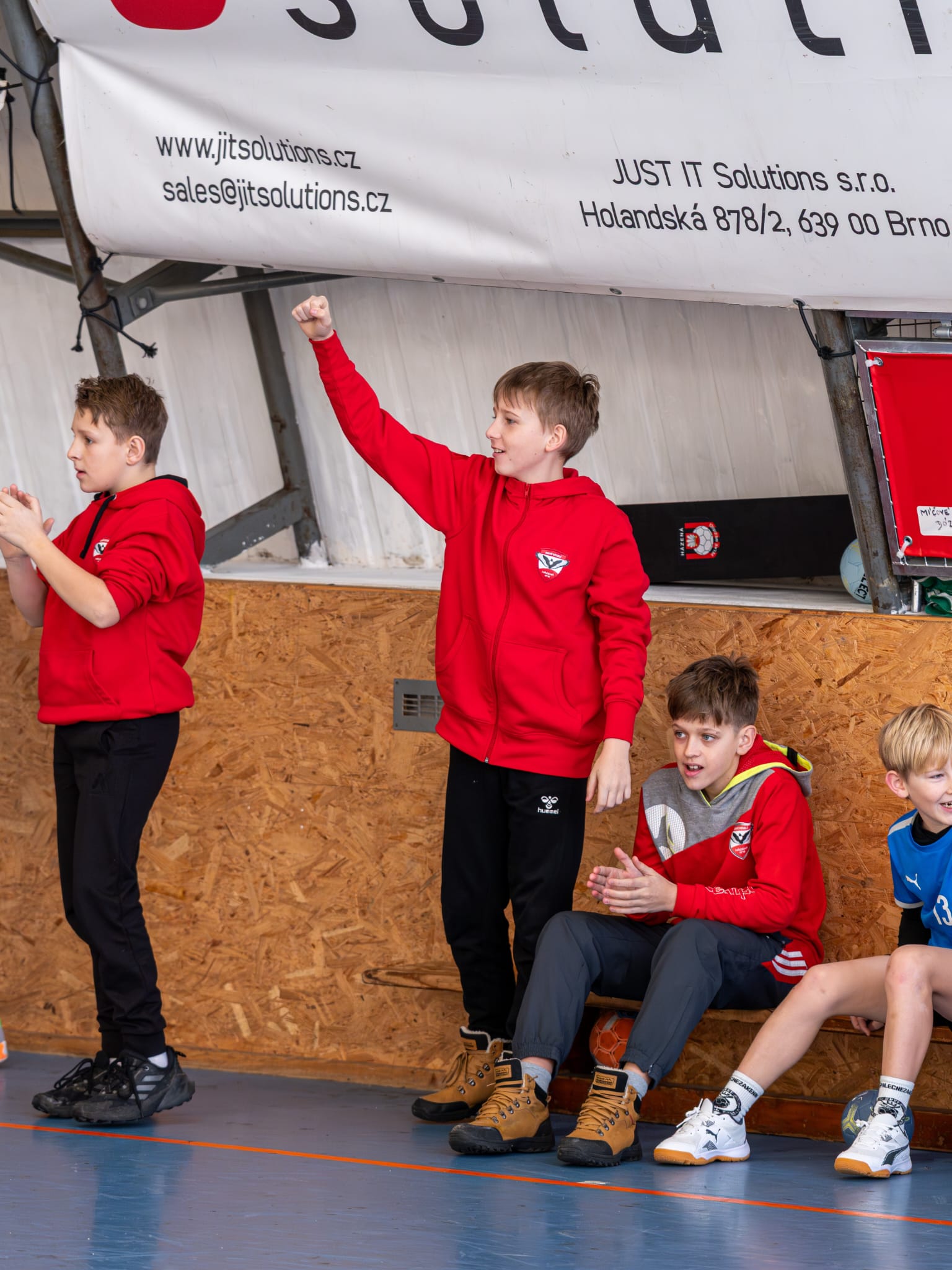 Foto: Tomáš Krčál