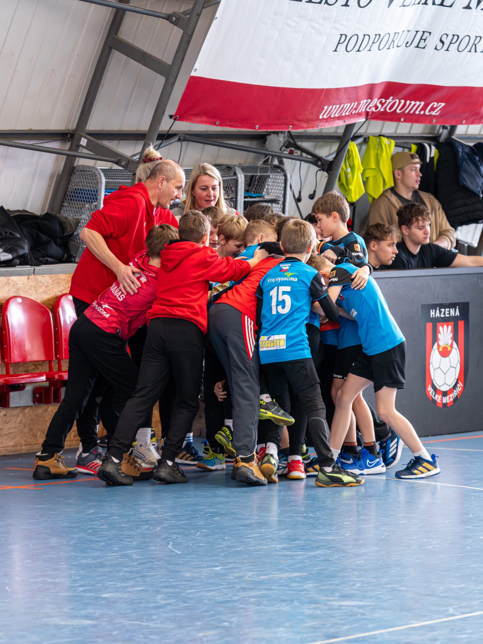 Foto: Tomáš Krčál